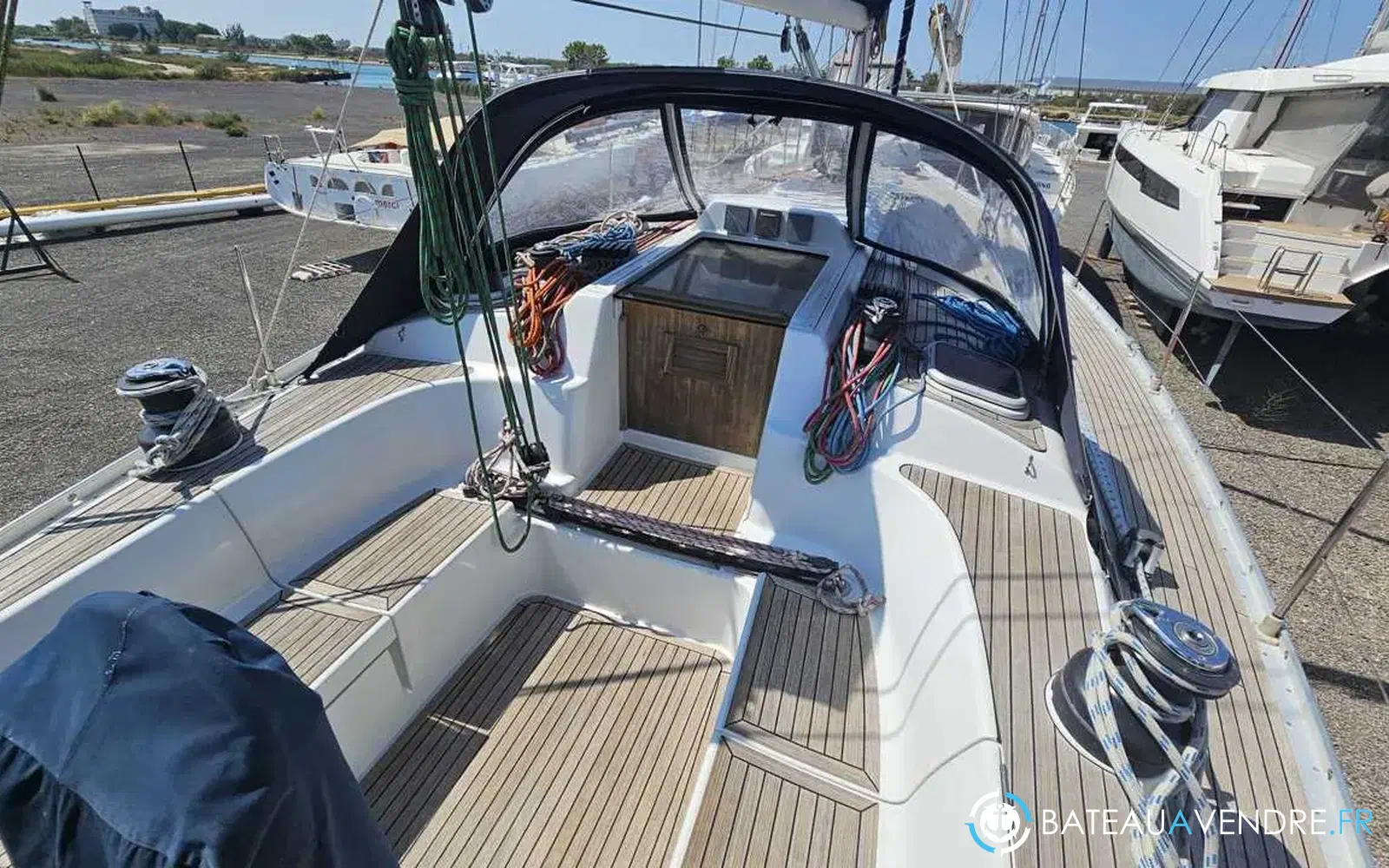 slider 4 Grand Soleil 43