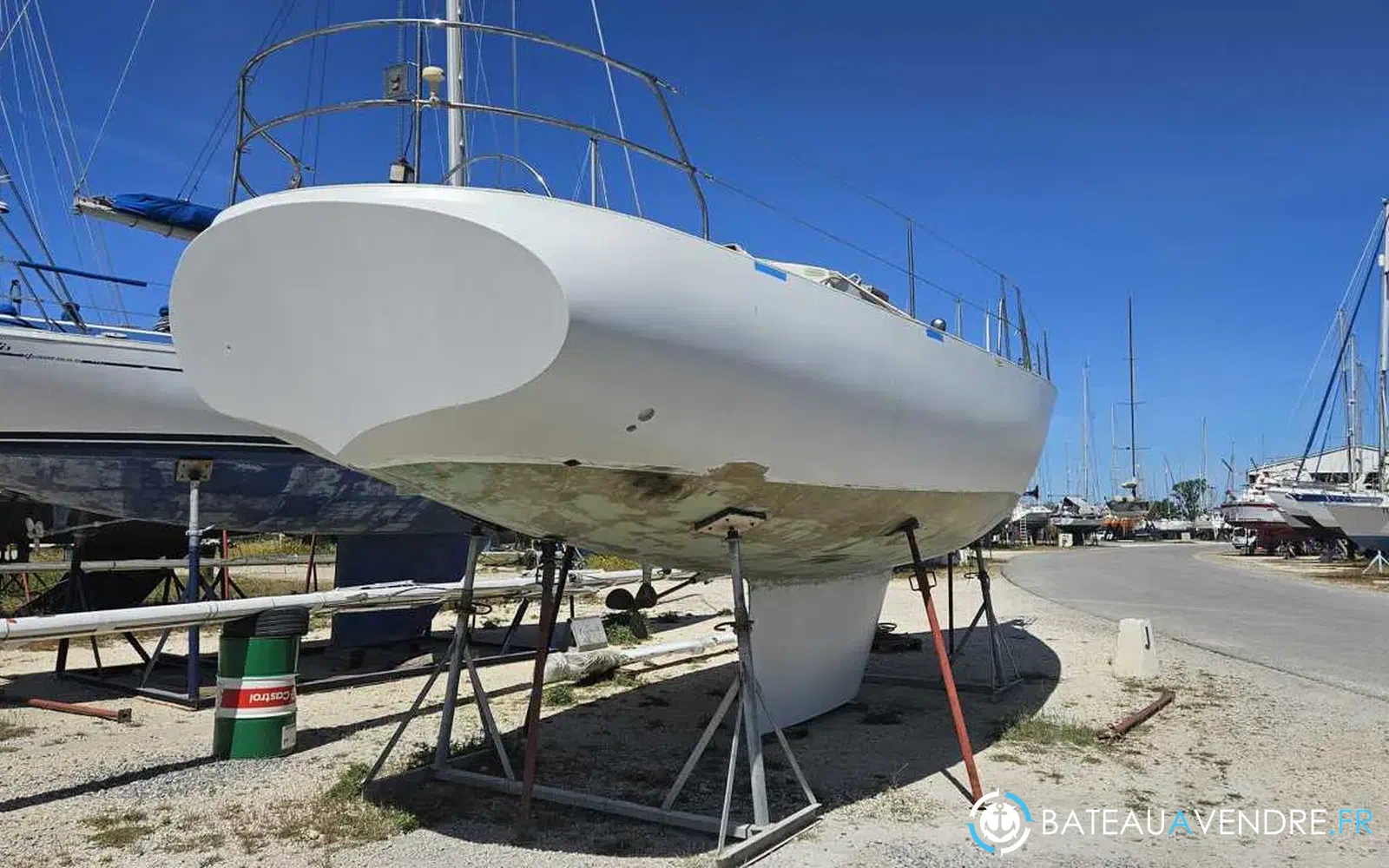 slider 1 Southern Pacific 45