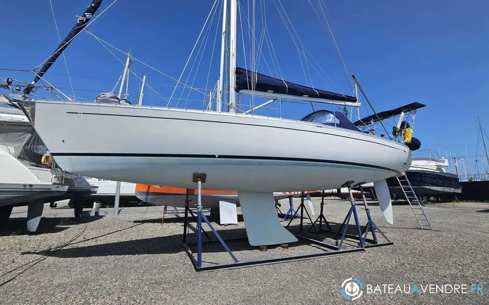 slider 2 Grand Soleil 43