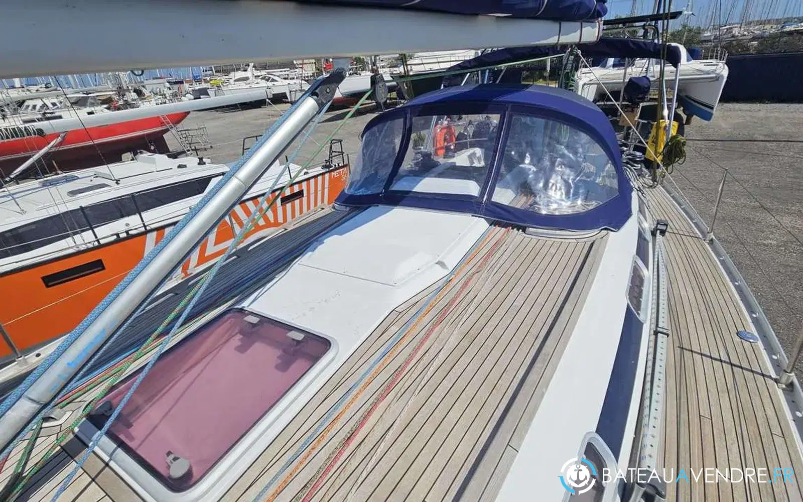 slider 6 Grand Soleil 43