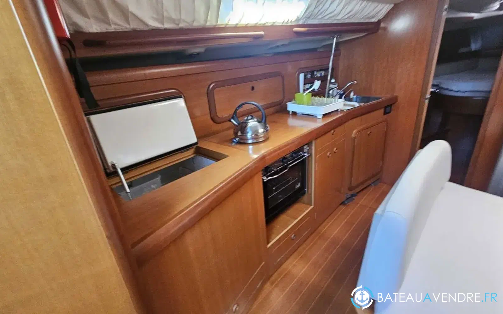 slider 8 Grand Soleil 43