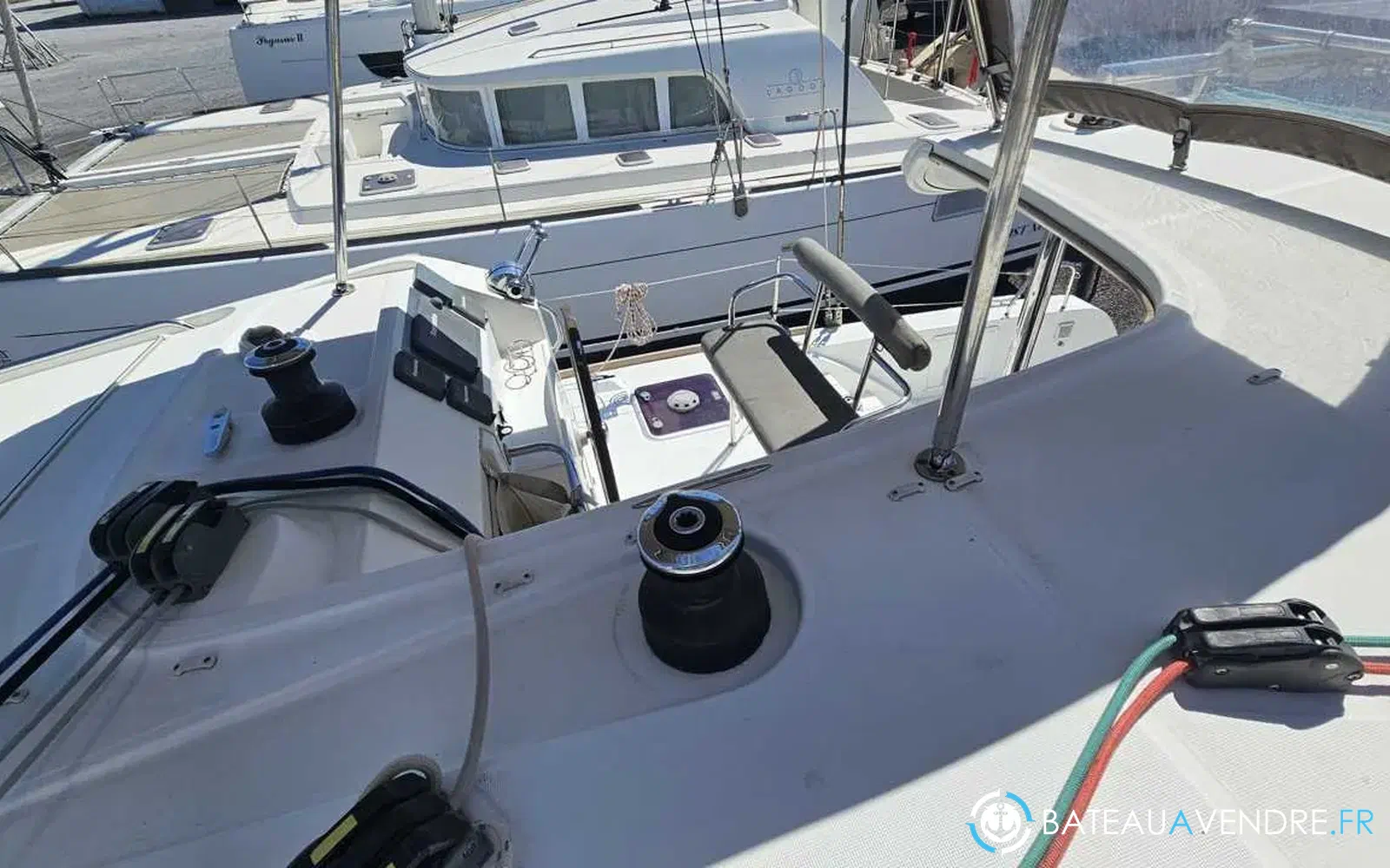 slider 15 Lagoon 39