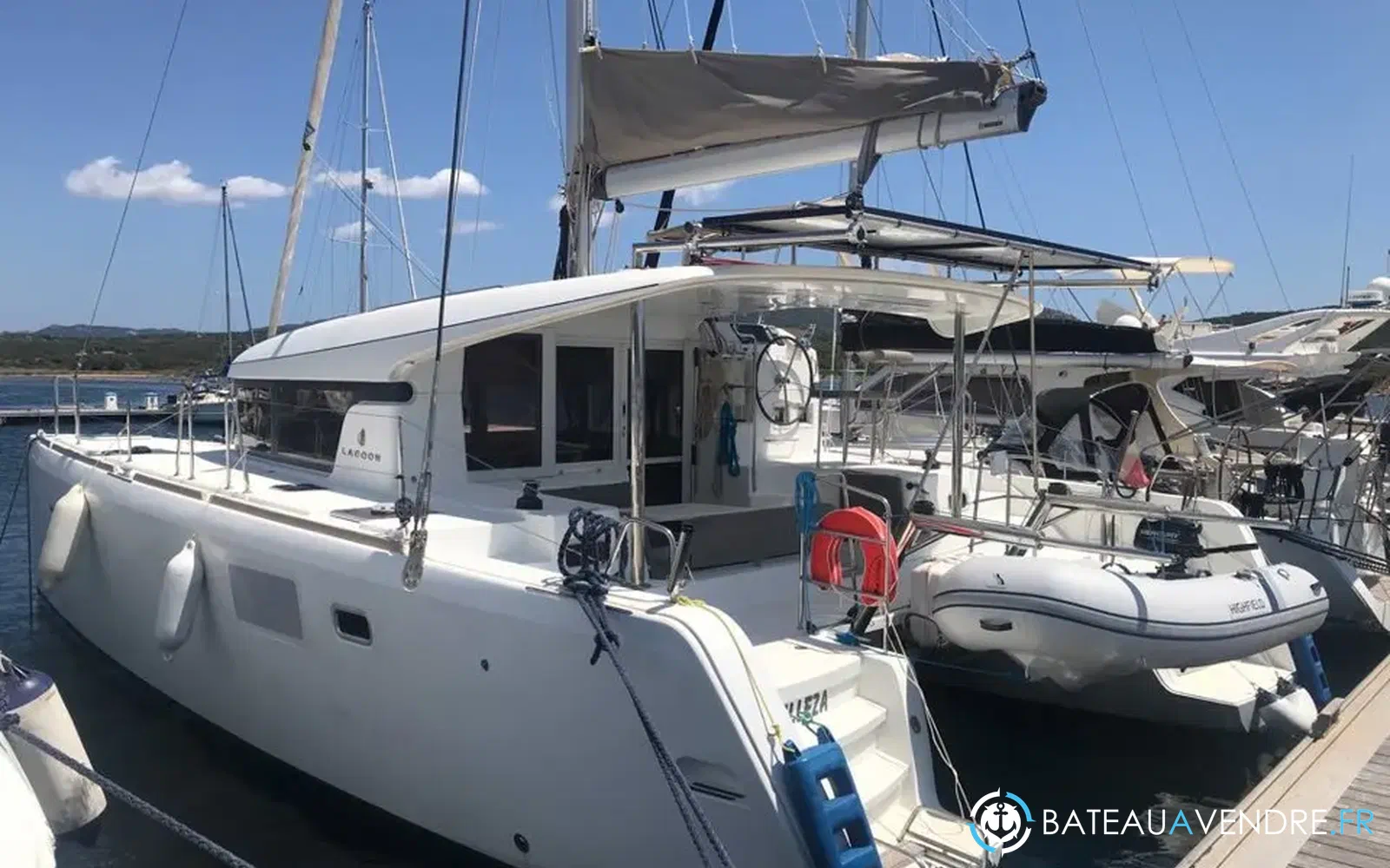 slider 10 Lagoon 39