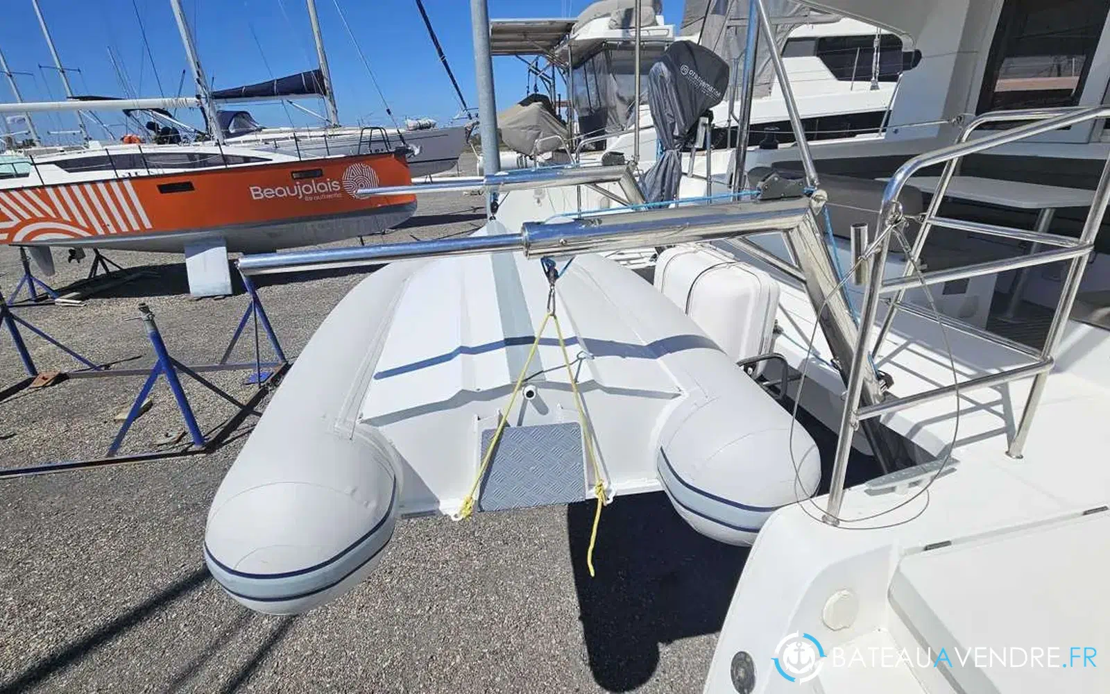 slider 19 Lagoon 39