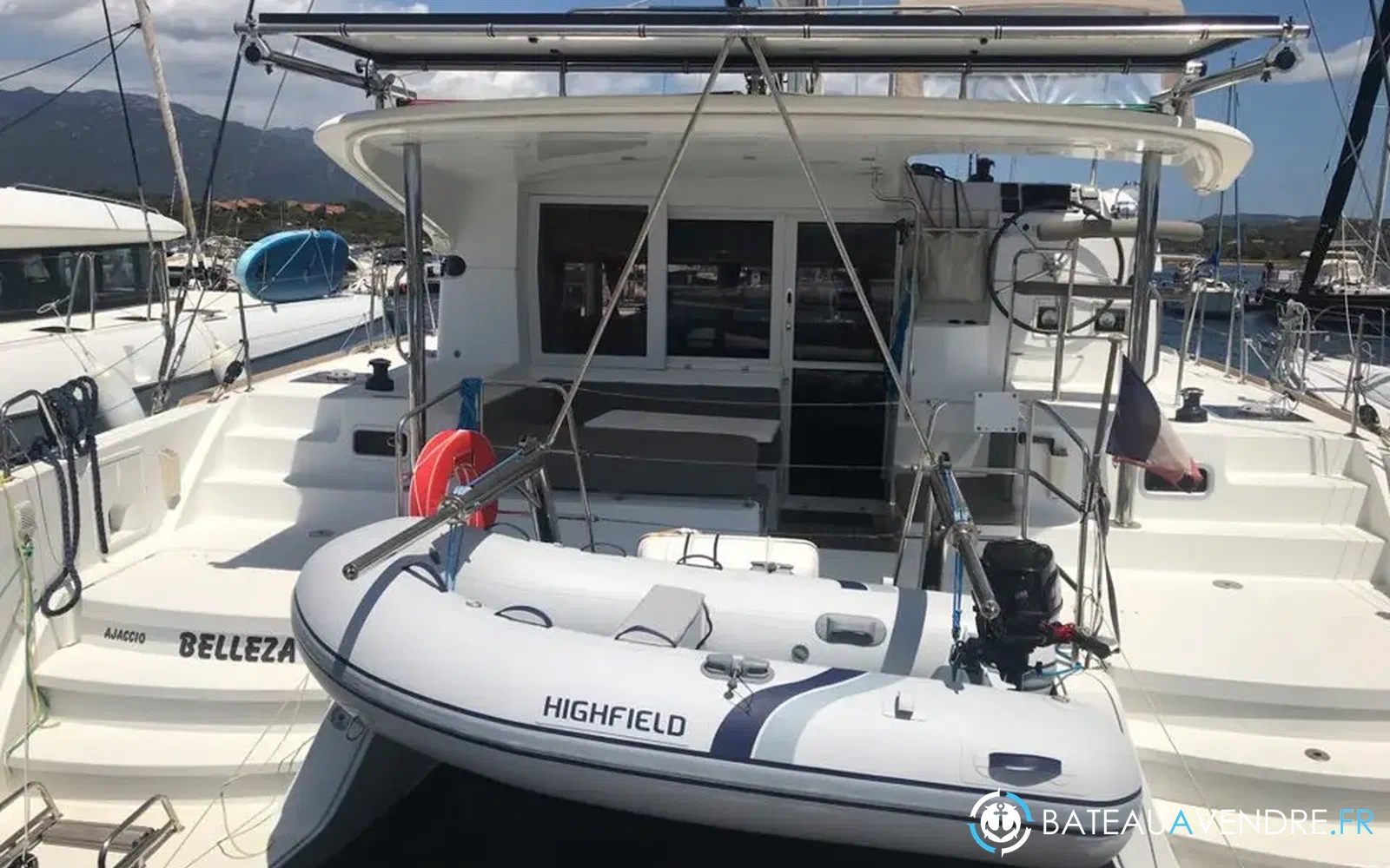 slider 8 Lagoon 39