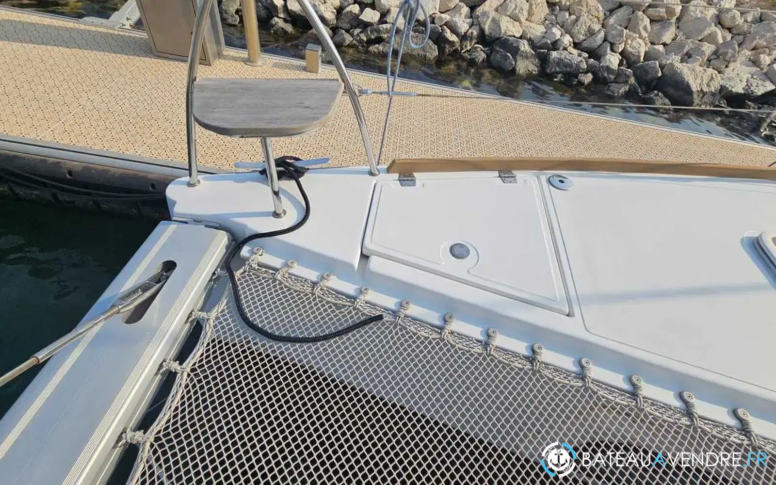 slider 12 Aventura Yacht 34