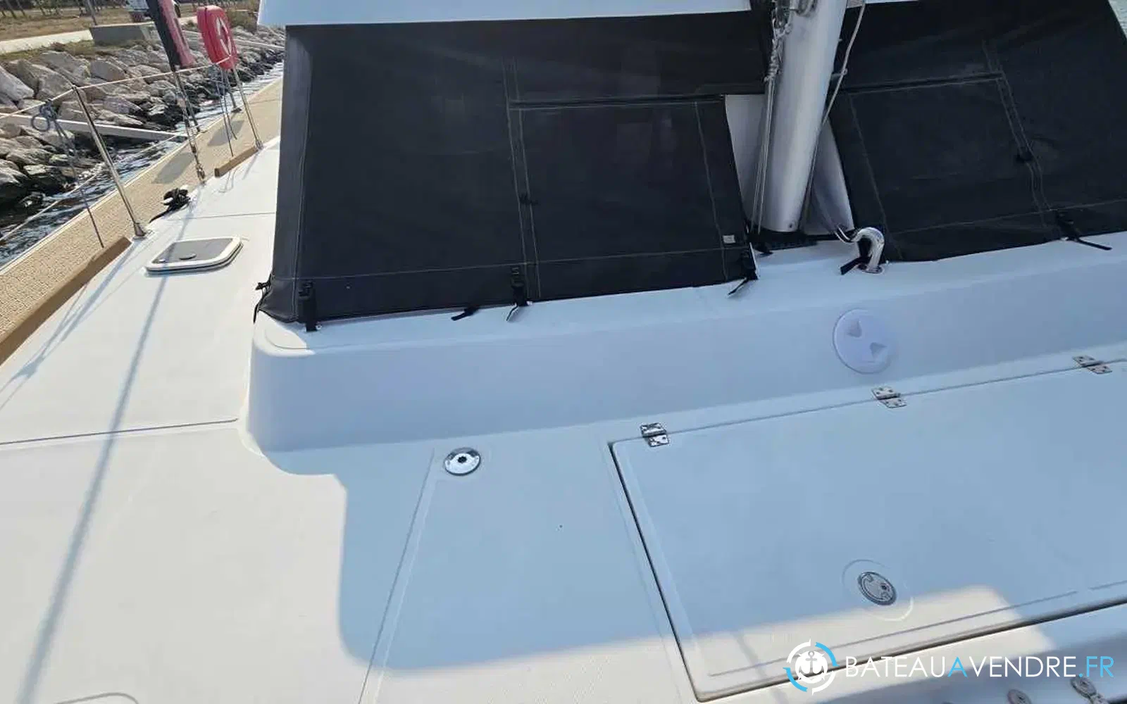 slider 13 Aventura Yacht 34