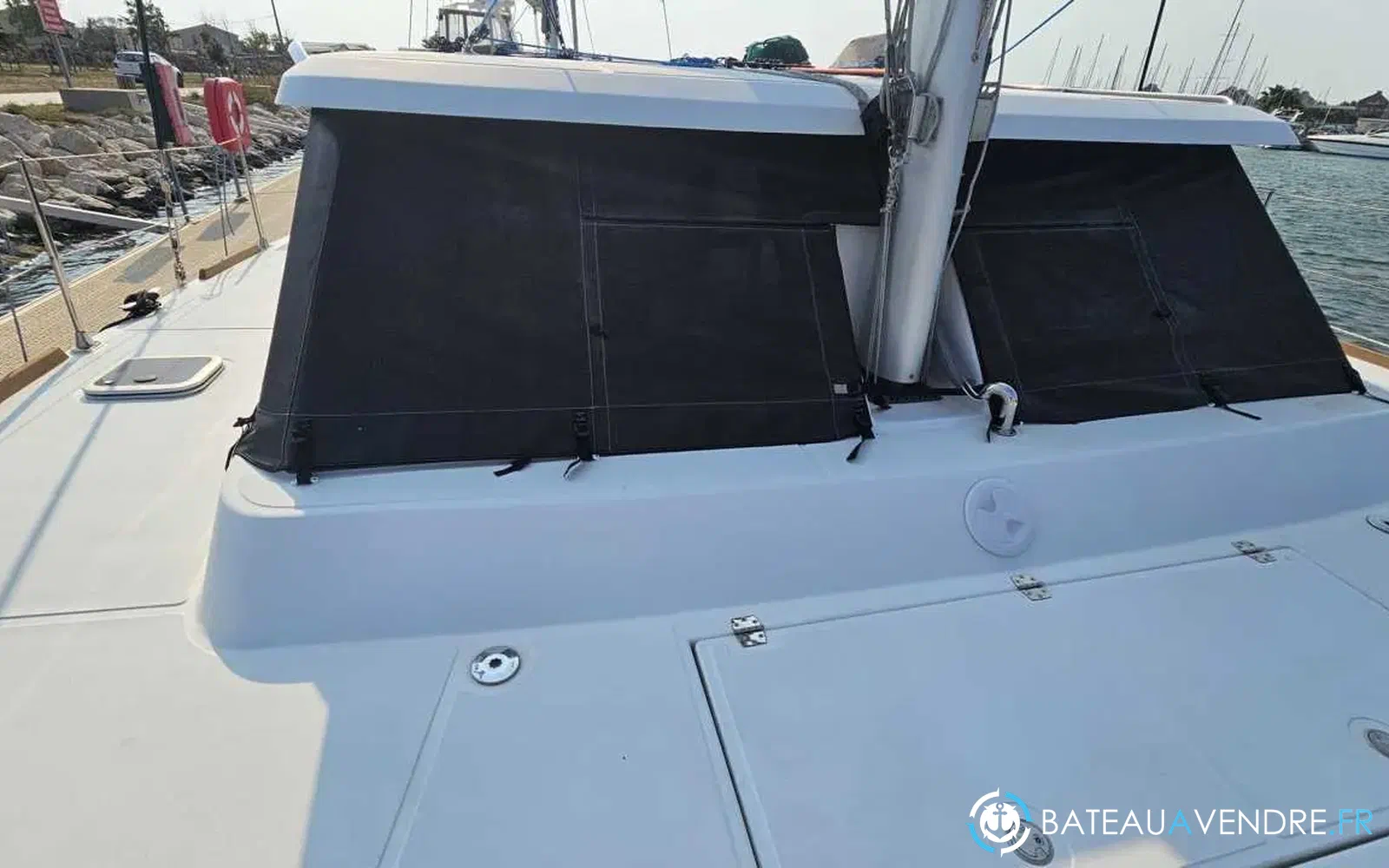 slider 14 Aventura Yacht 34