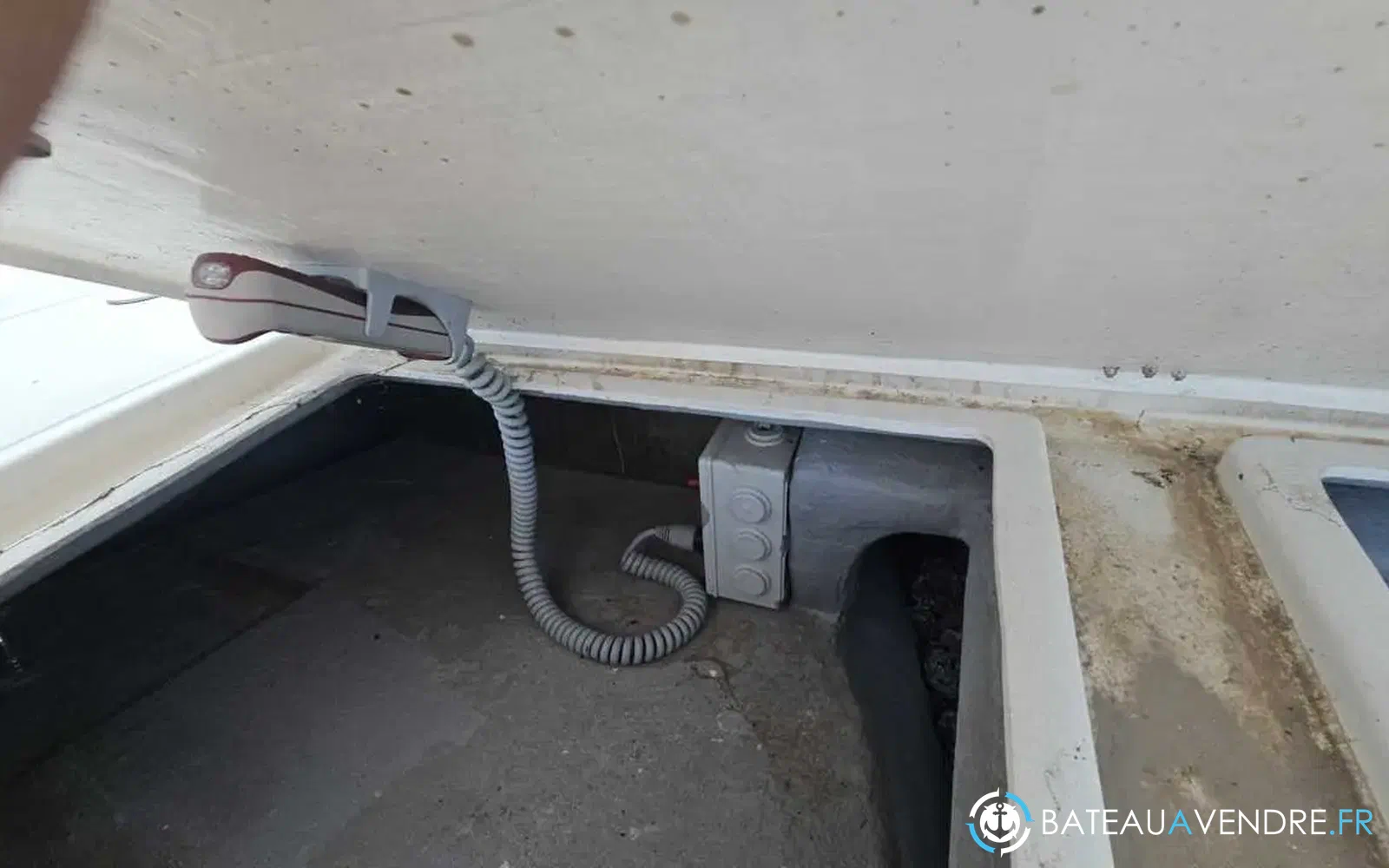 slider 15 Aventura Yacht 34