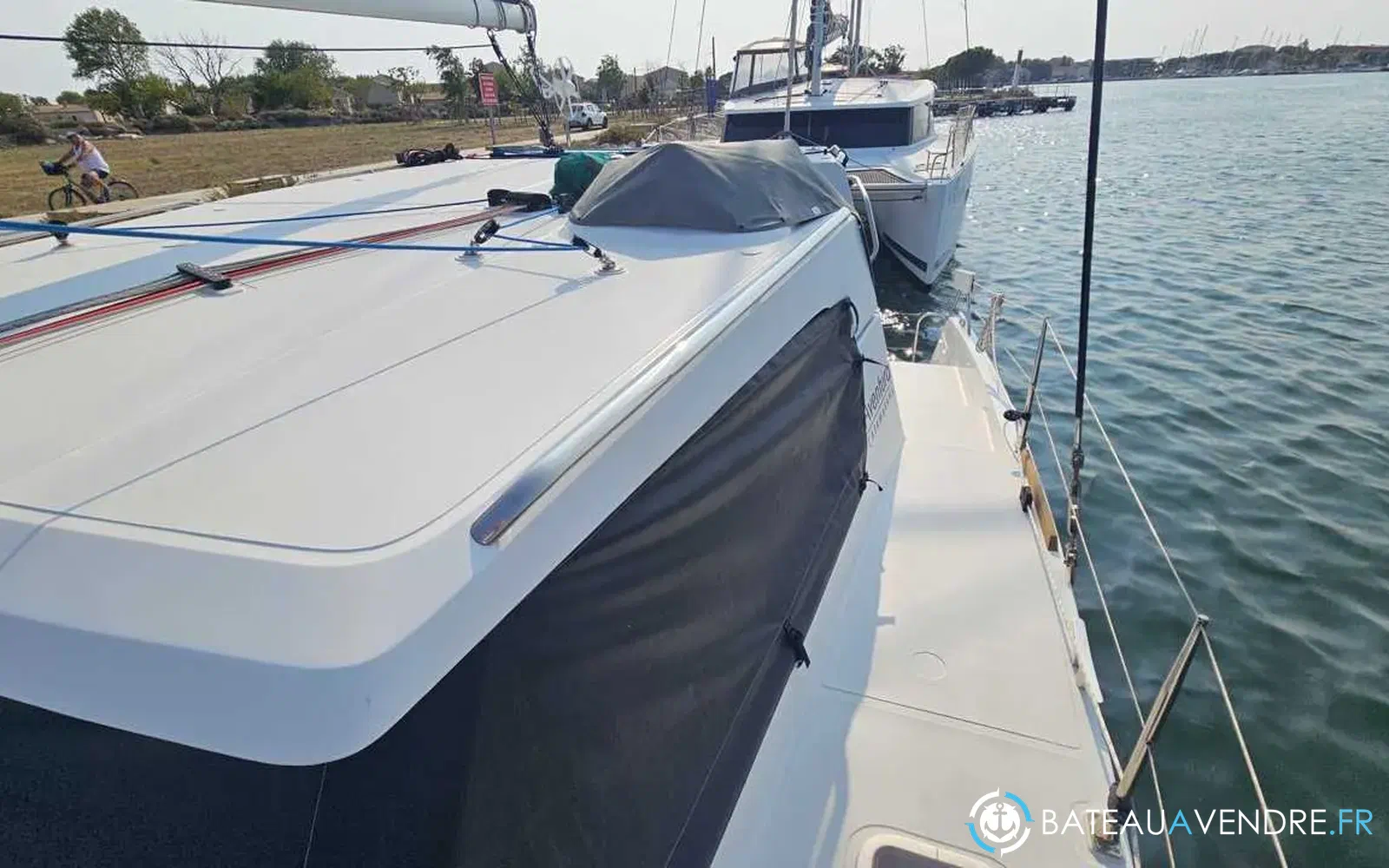 slider 16 Aventura Yacht 34