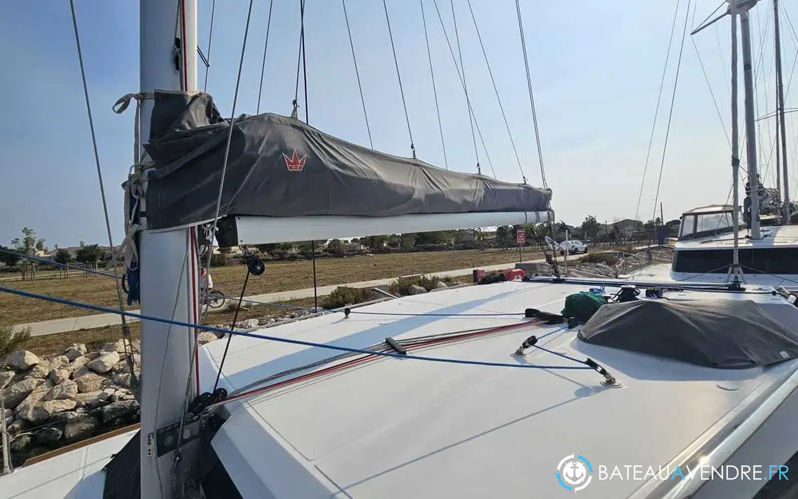 slider 17 Aventura Yacht 34