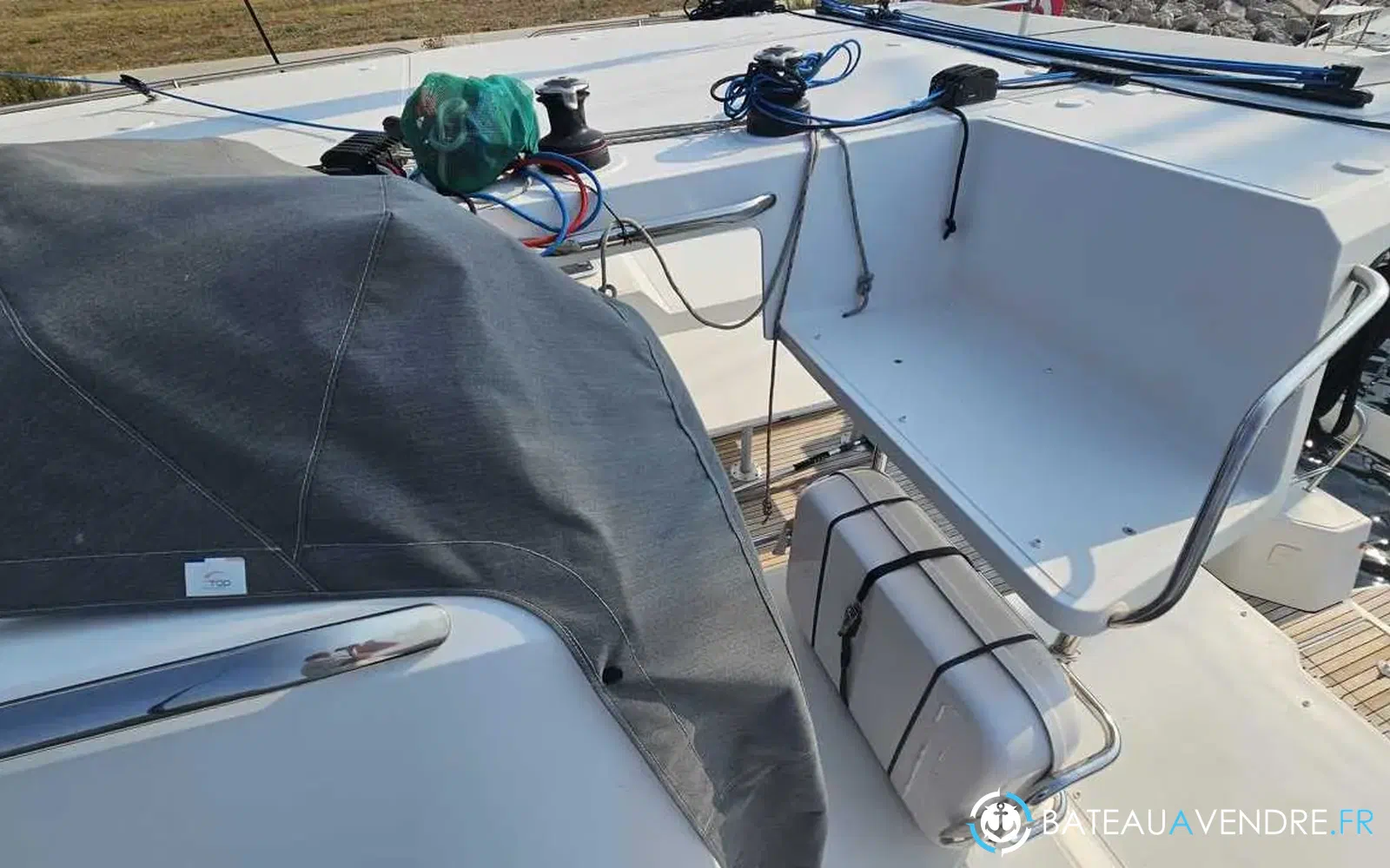 slider 18 Aventura Yacht 34
