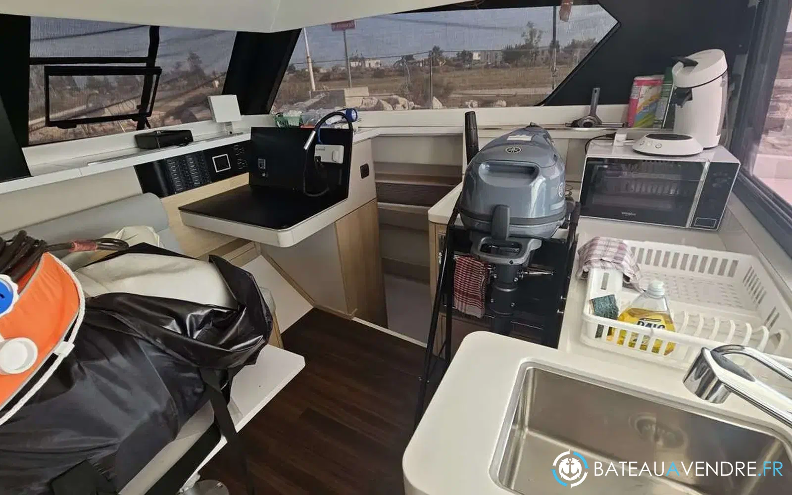 slider 1 Aventura Yacht 34