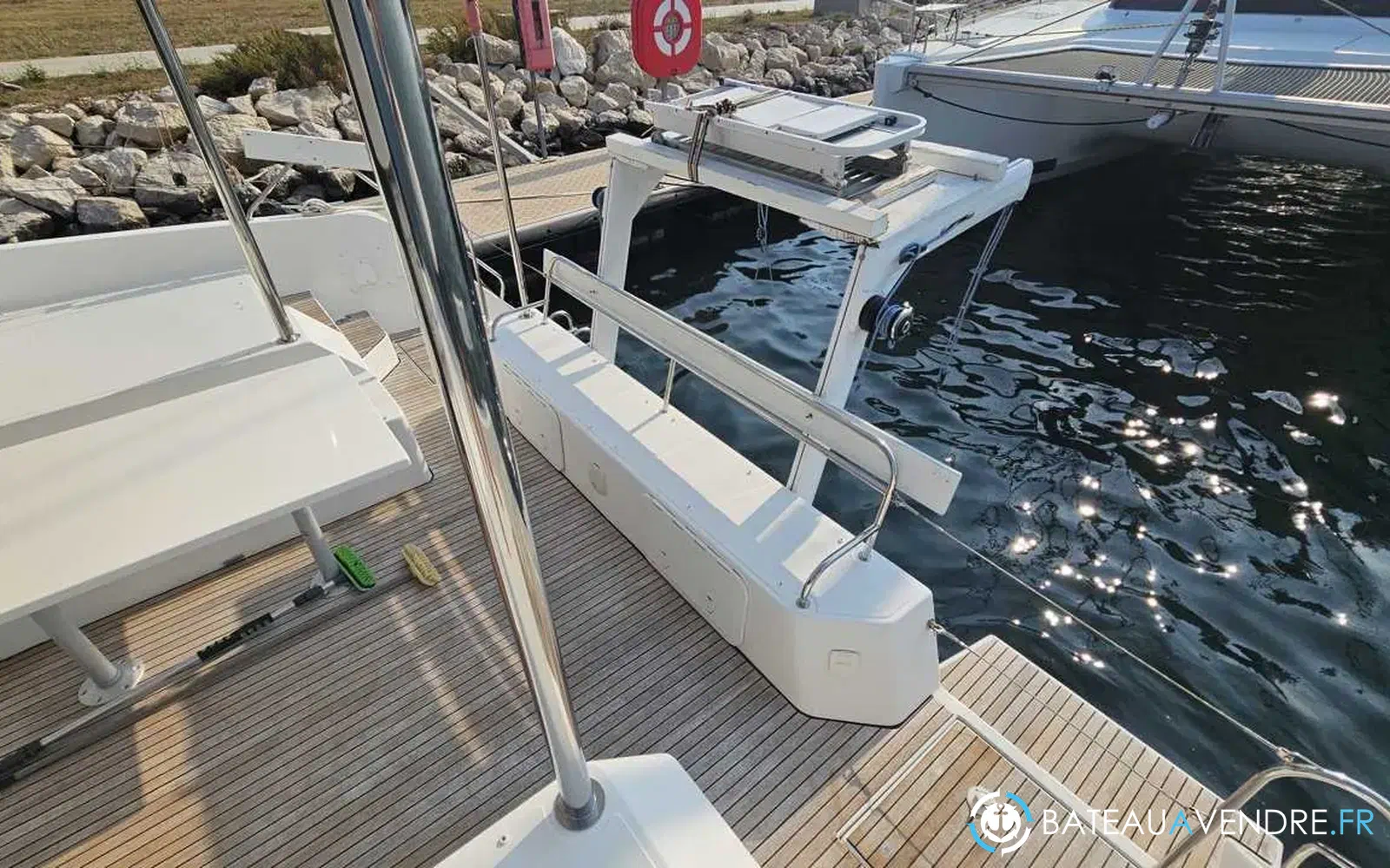 slider 20 Aventura Yacht 34