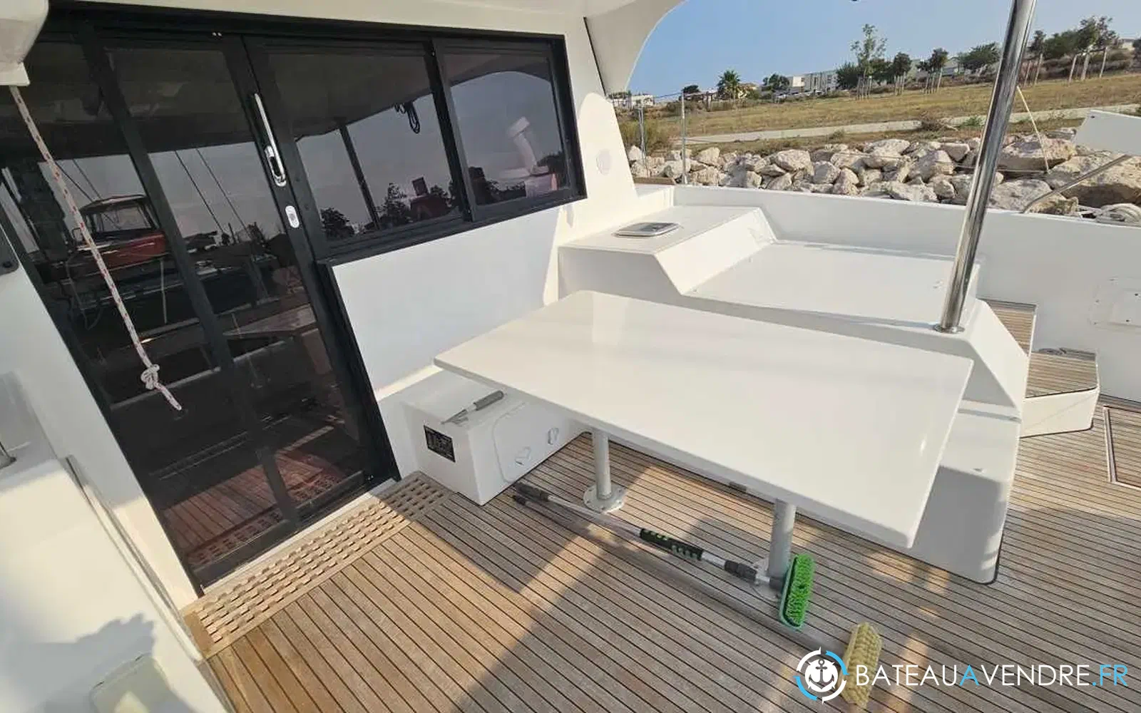 slider 22 Aventura Yacht 34