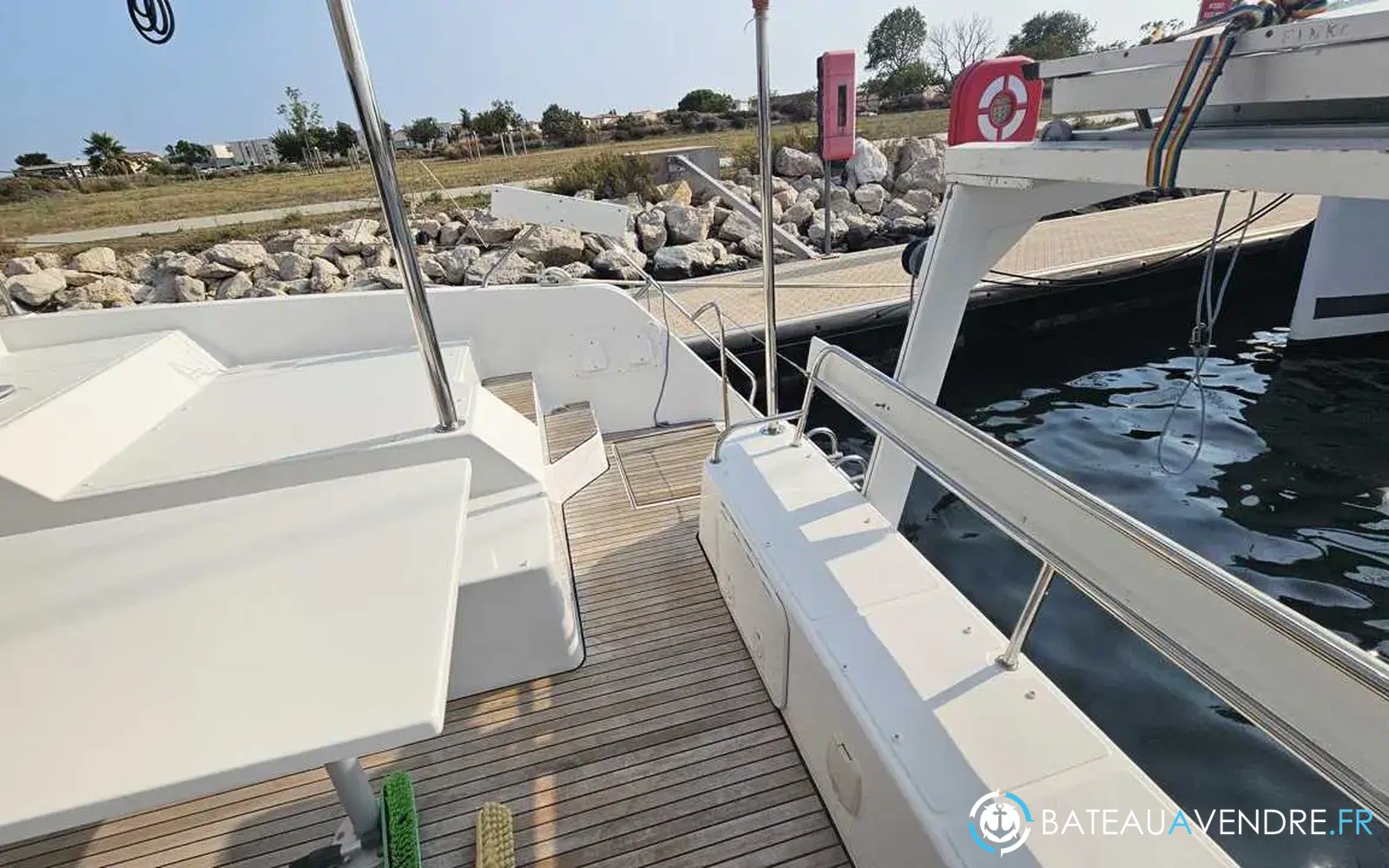 slider 23 Aventura Yacht 34