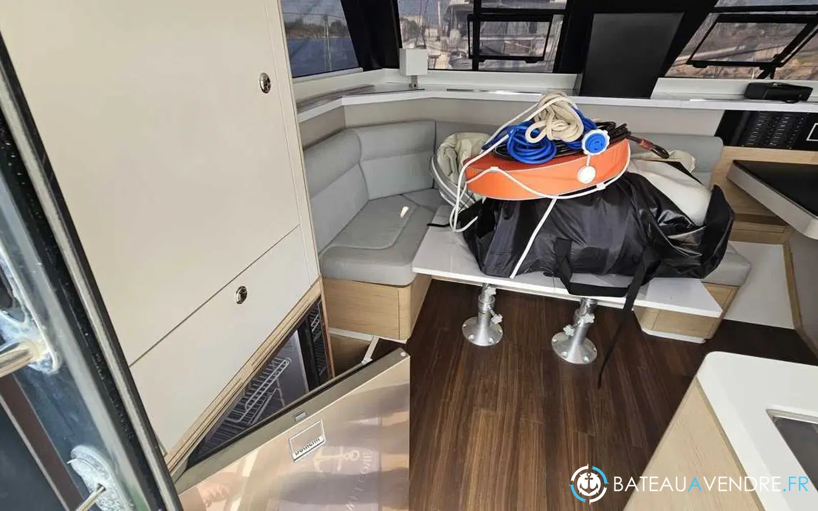 slider 26 Aventura Yacht 34