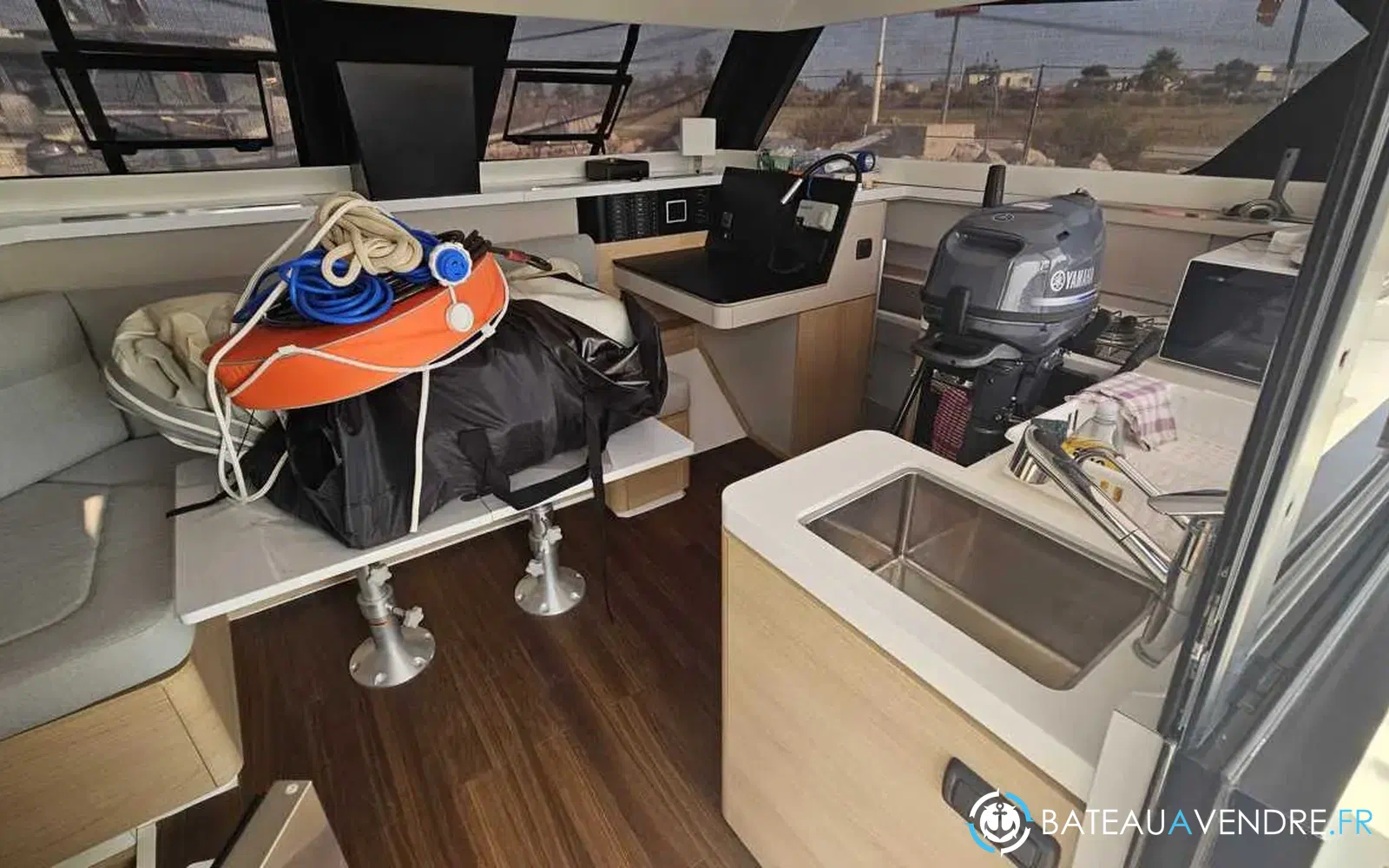 slider 27 Aventura Yacht 34
