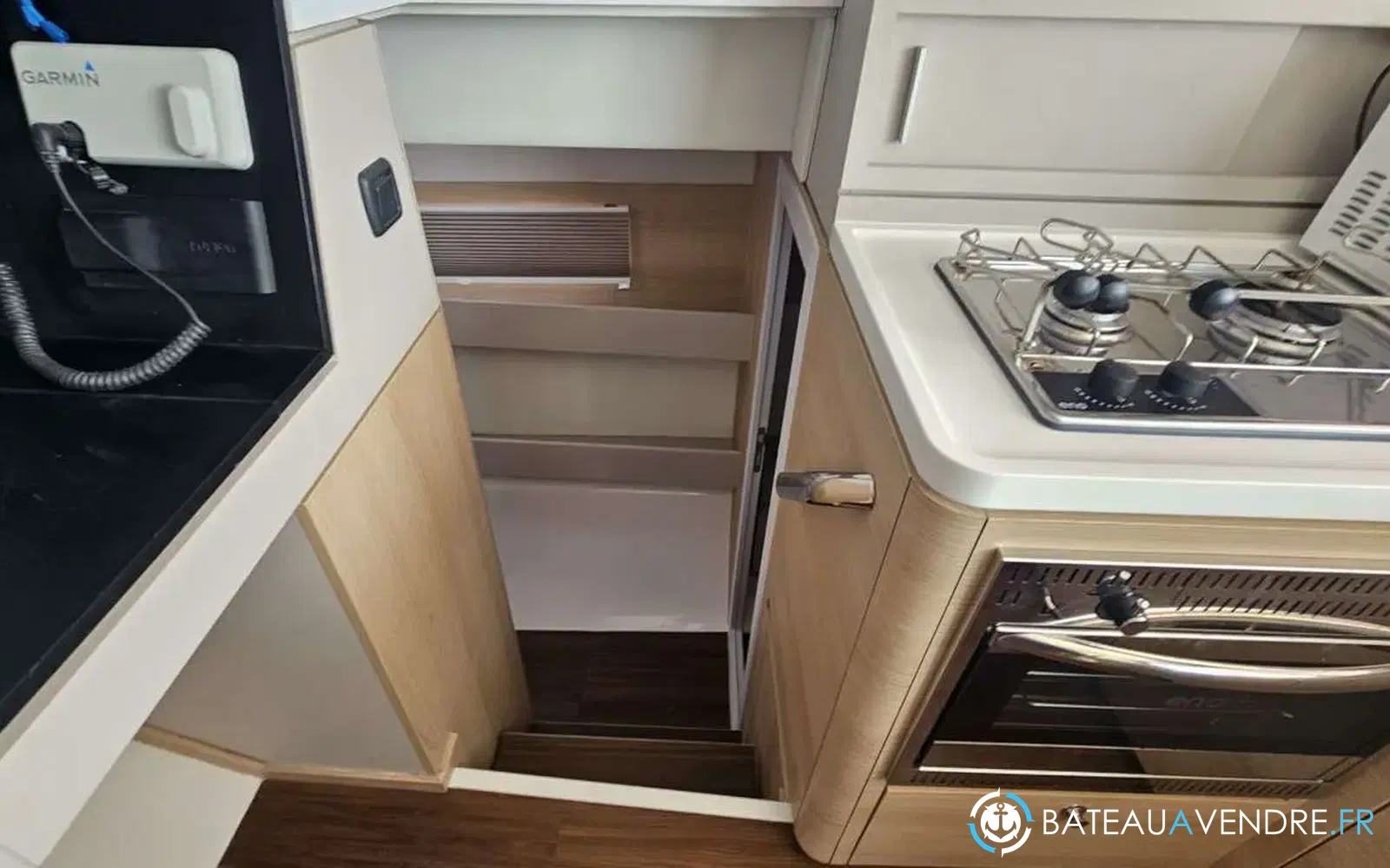 slider 34 Aventura Yacht 34