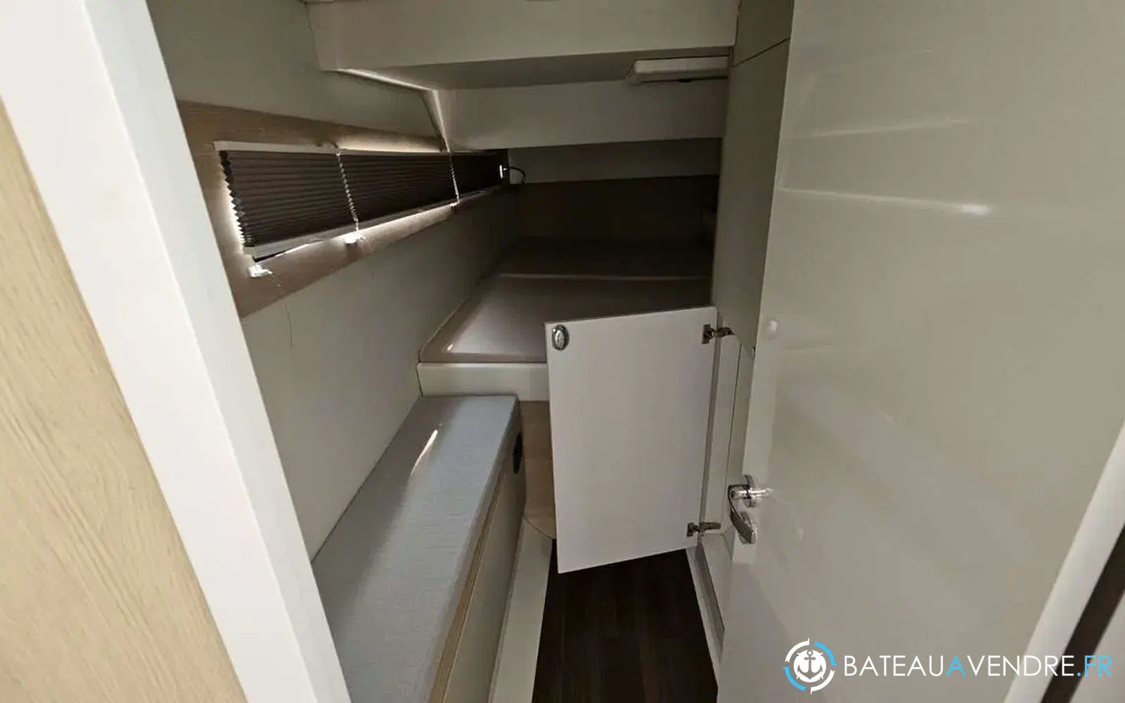 slider 35 Aventura Yacht 34