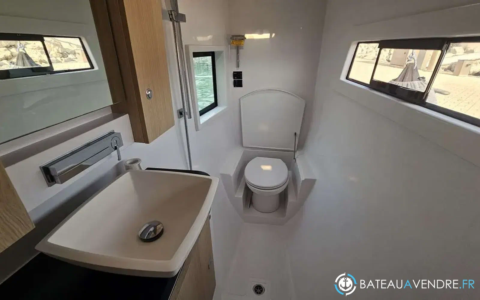 slider 38 Aventura Yacht 34