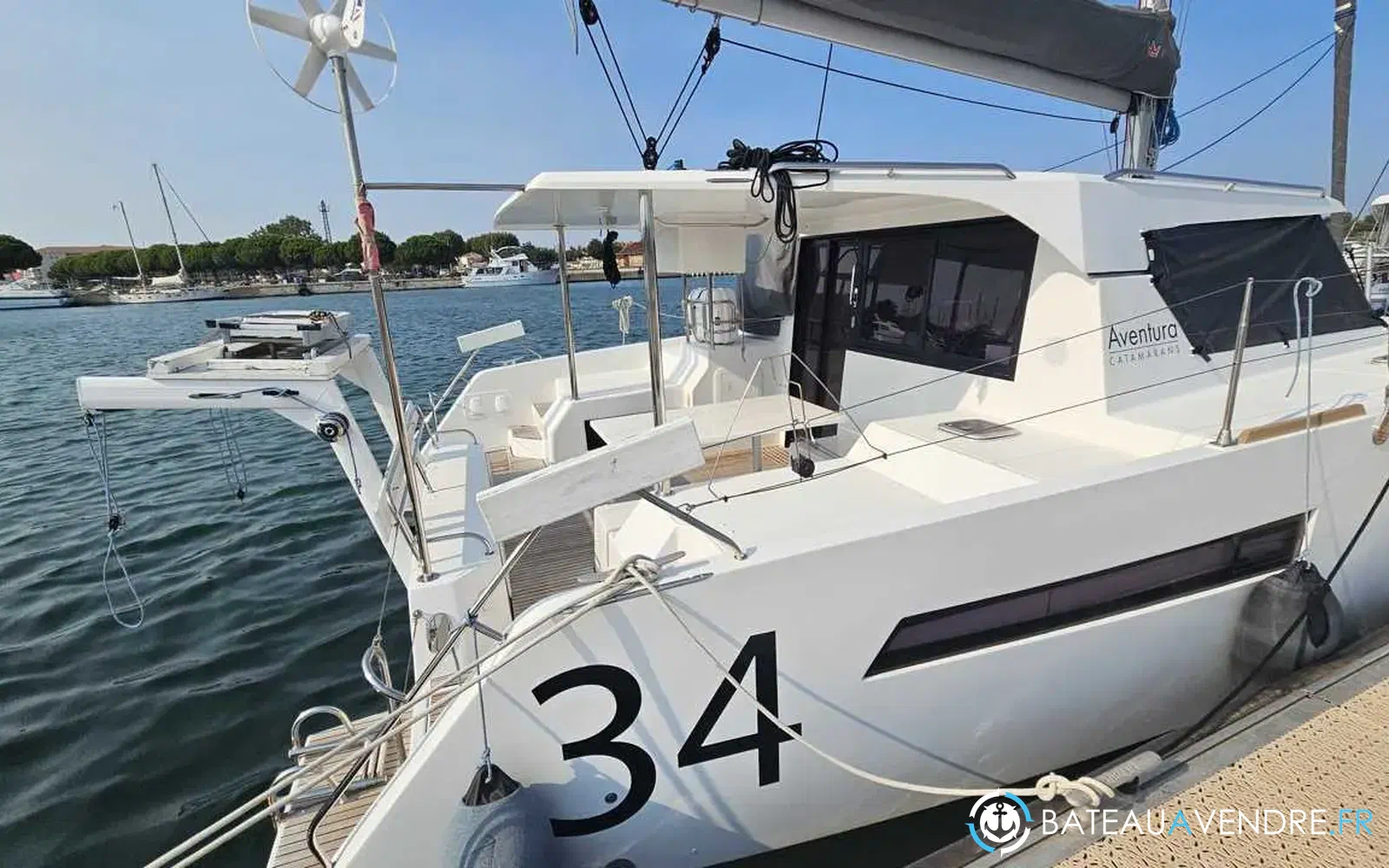 slider 3 Aventura Yacht 34