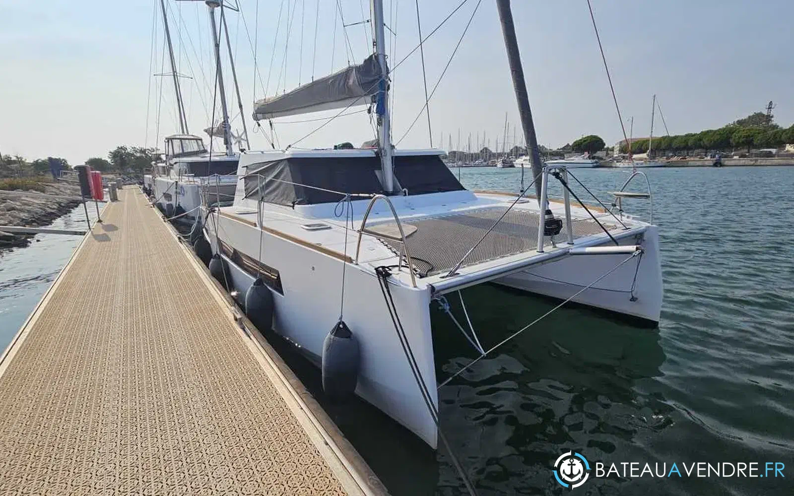 slider 4 Aventura Yacht 34