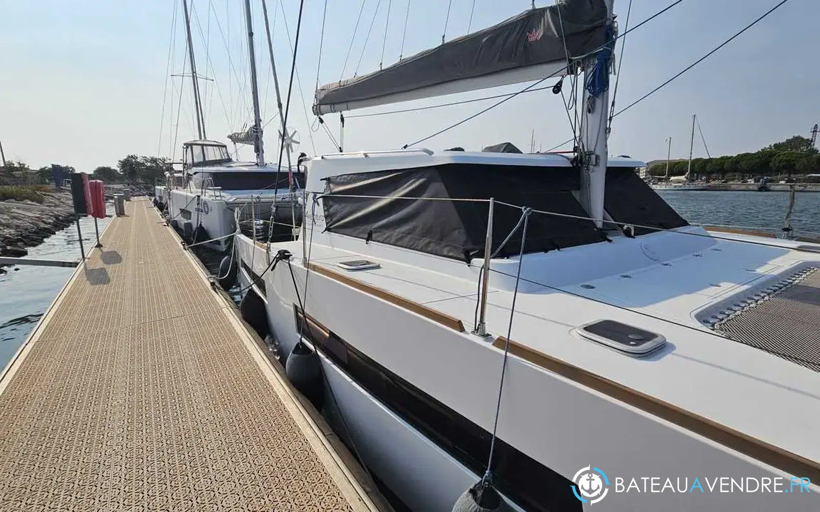 slider 5 Aventura Yacht 34