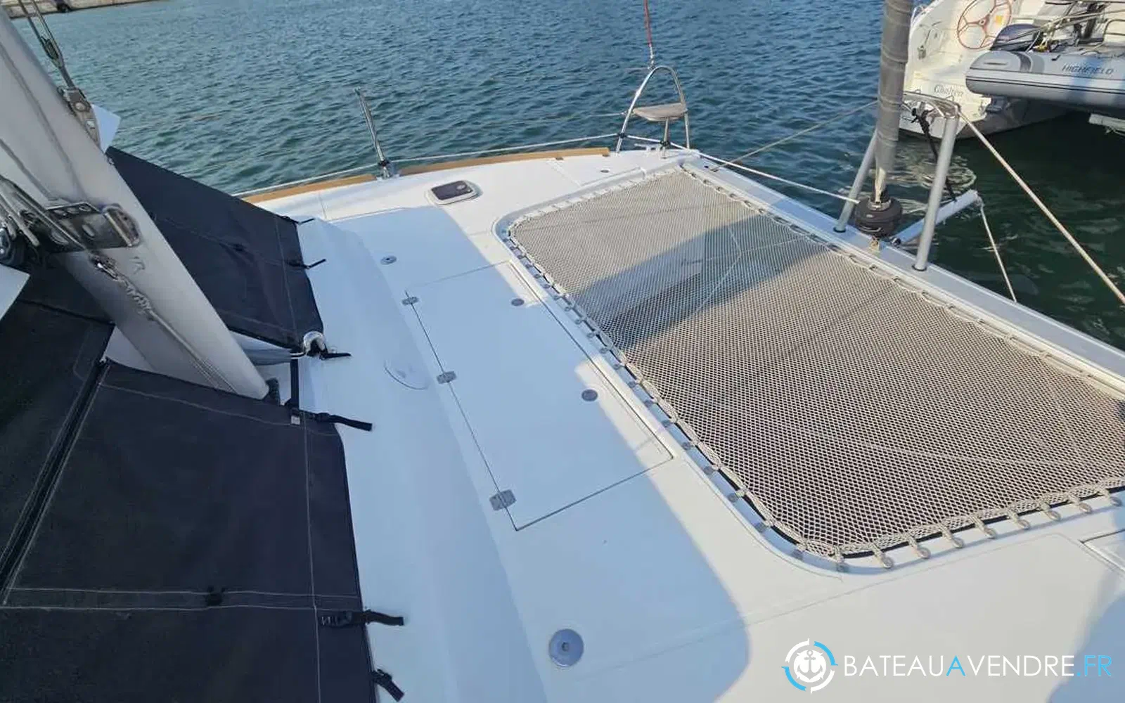 slider 6 Aventura Yacht 34