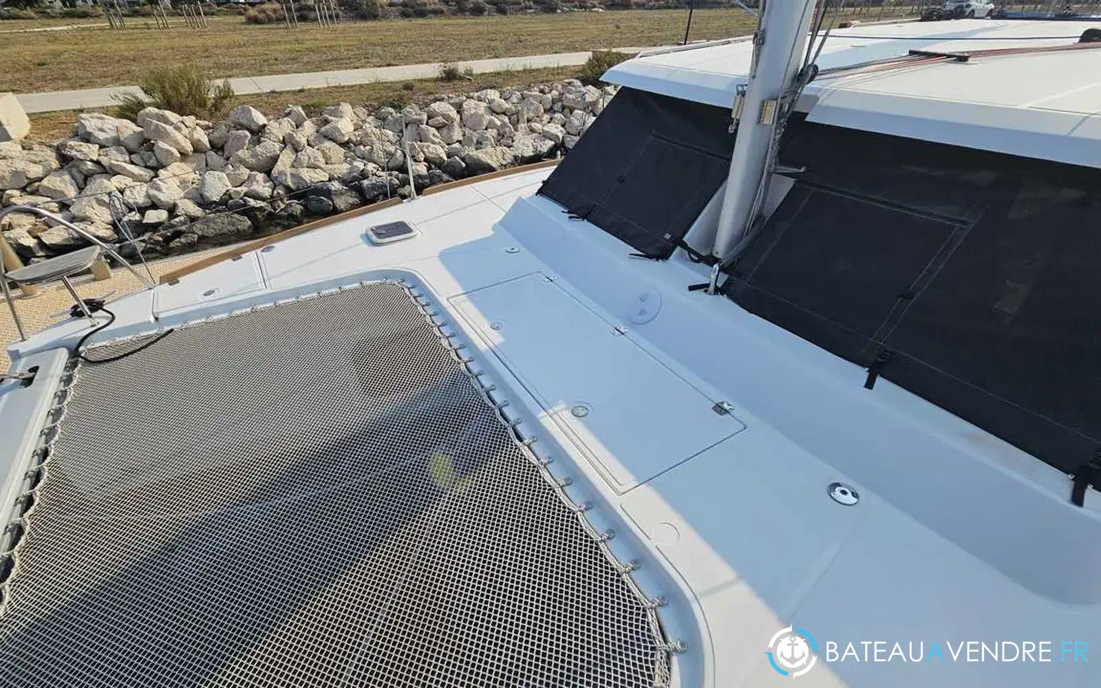 slider 7 Aventura Yacht 34