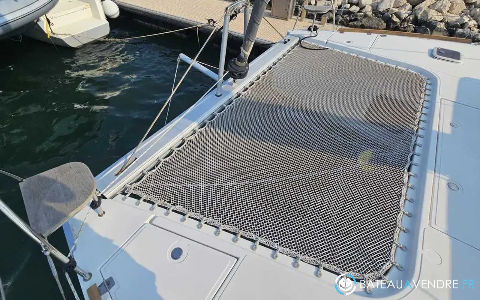 slider 8 Aventura Yacht 34