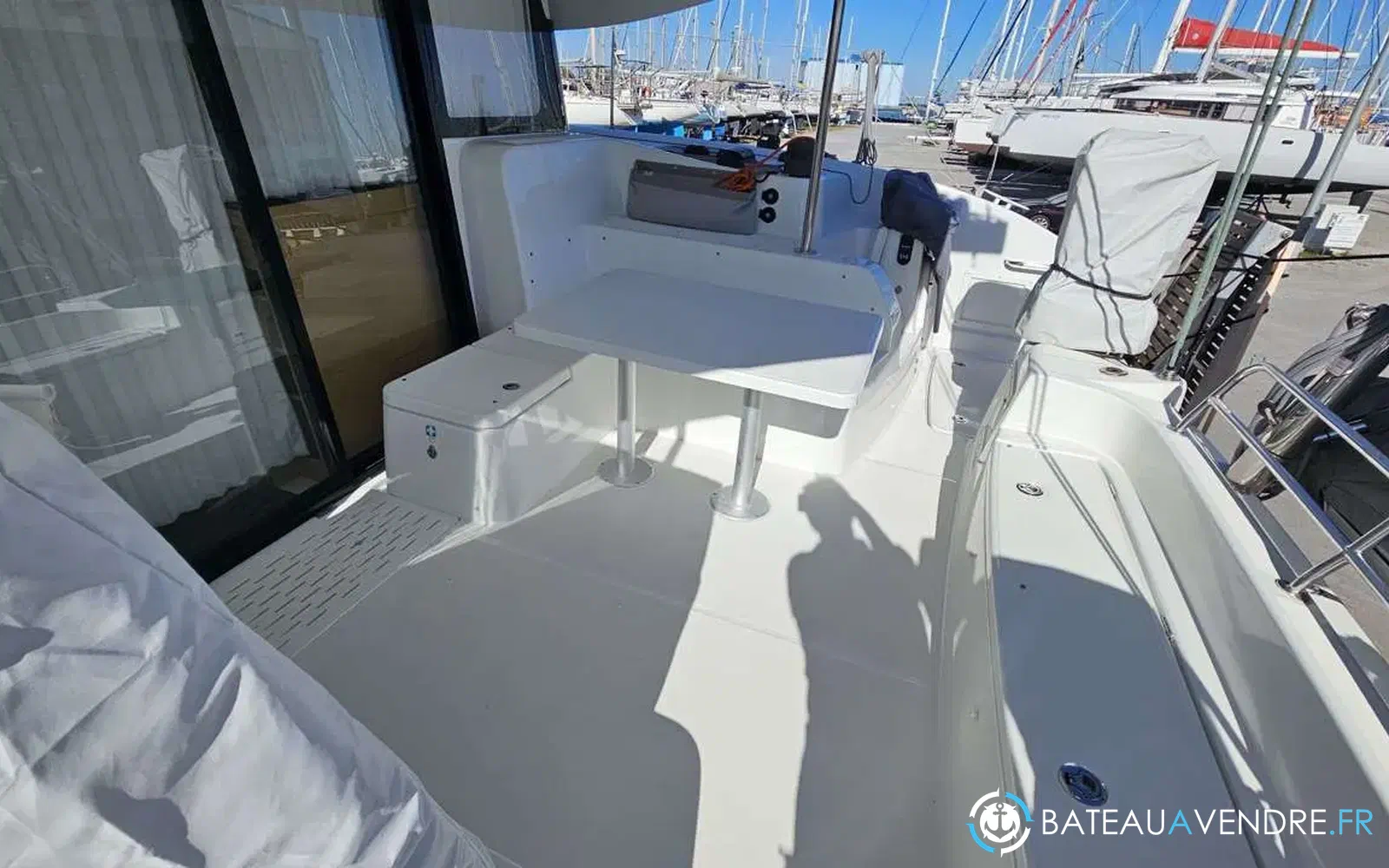 slider 9 Beneteau Excess 11