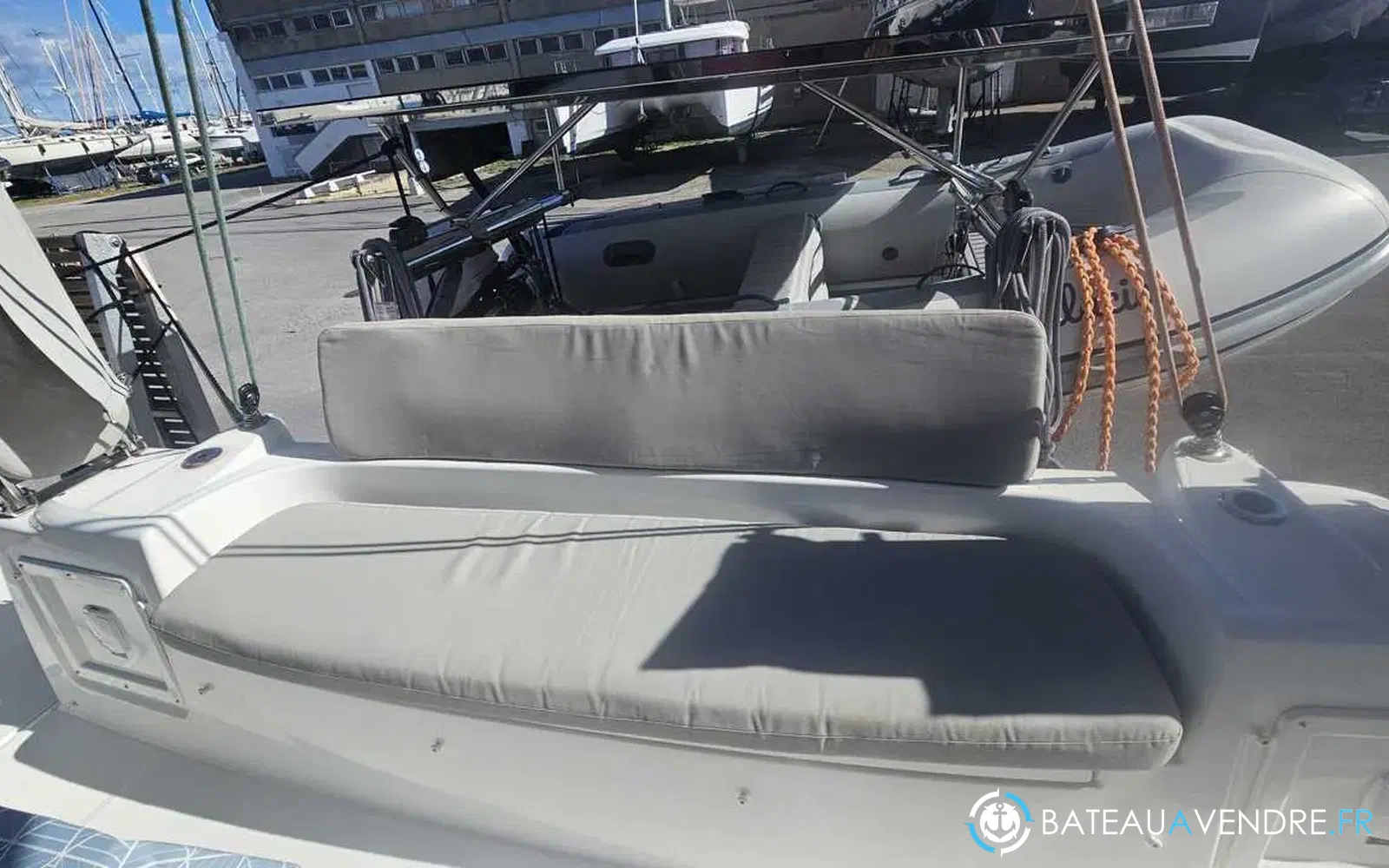 slider 5 Beneteau Excess 11