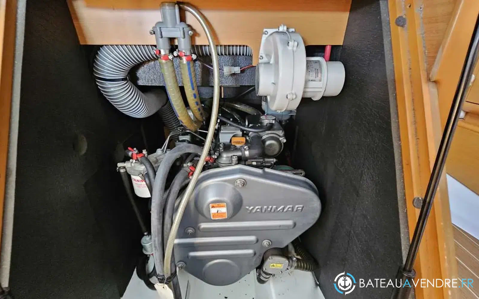 slider 12 Jeanneau Sun Odyssey 409