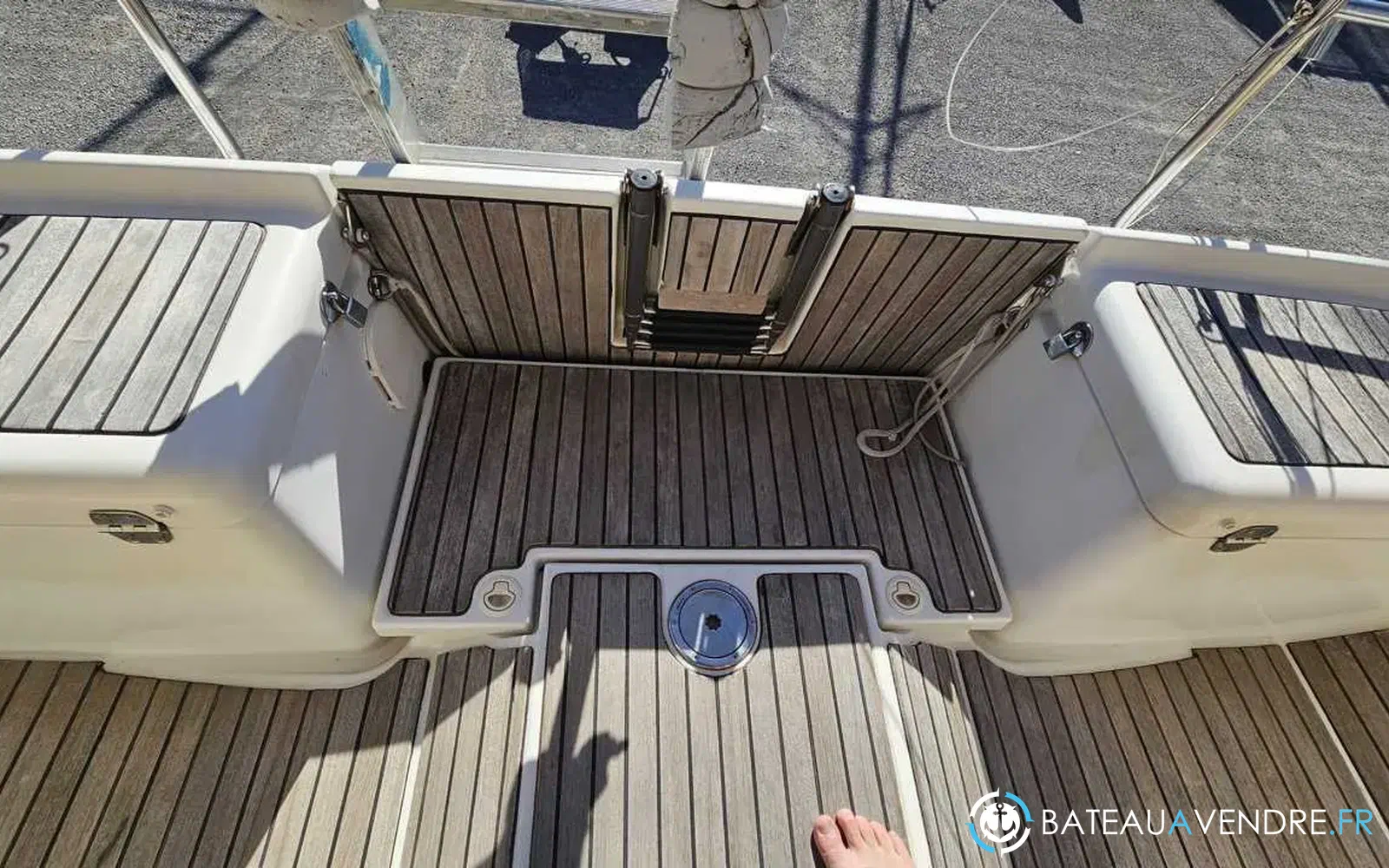 slider 5 Jeanneau Sun Odyssey 409