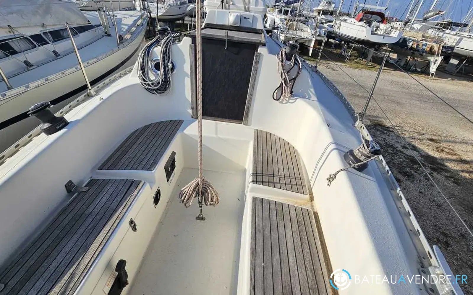 slider 0 Hanse 300