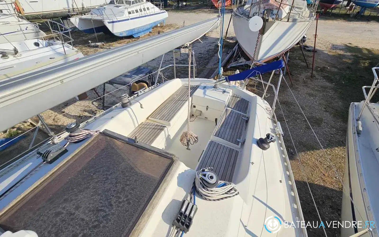 slider 10 Hanse 300