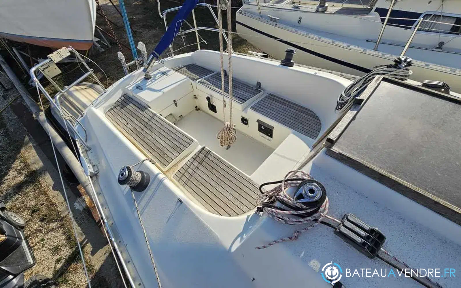 slider 2 Hanse 300