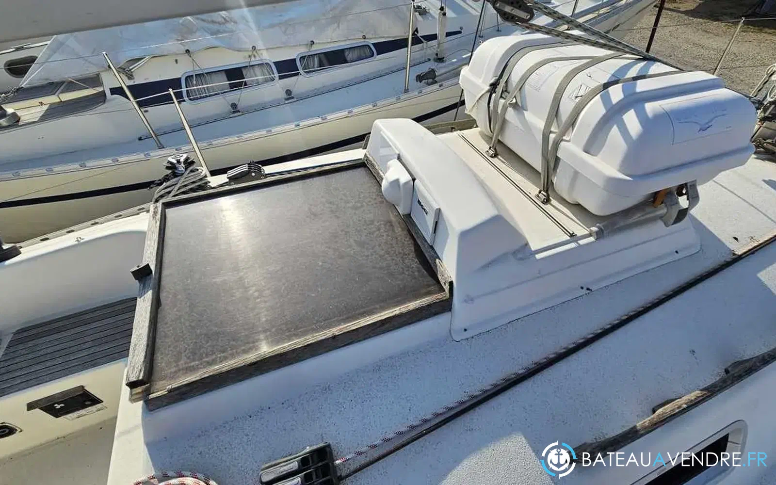 slider 4 Hanse 300