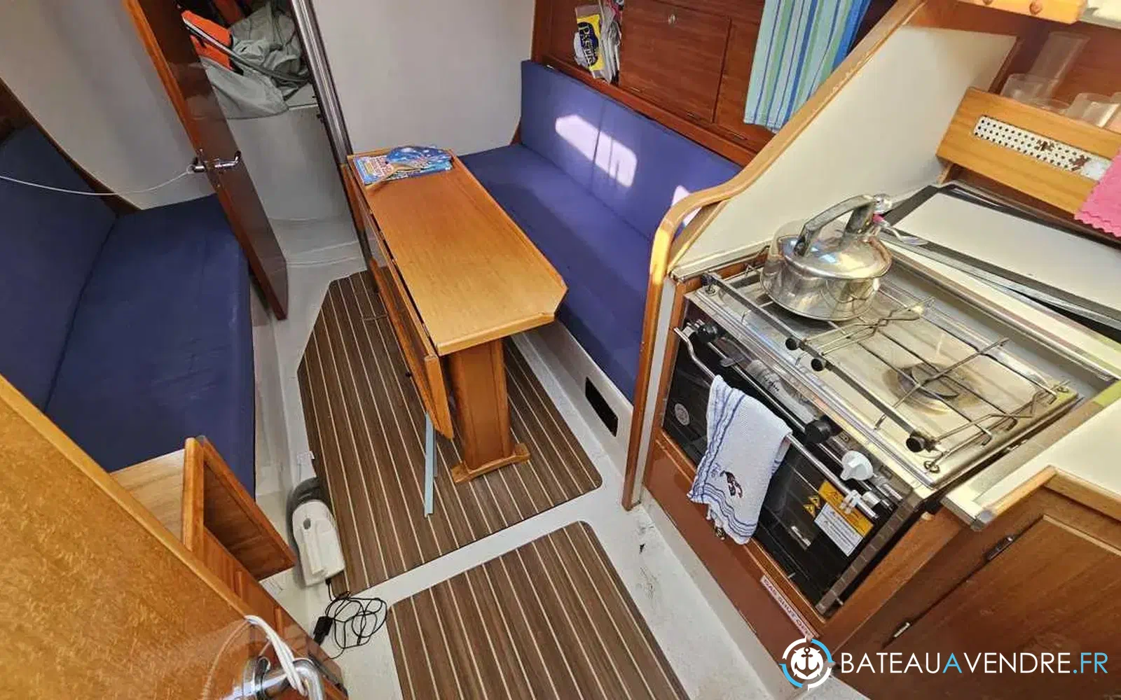 slider 5 Hanse 300