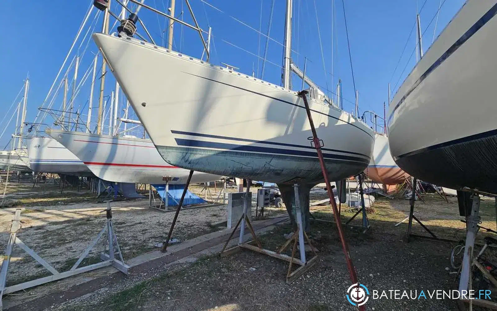 slider 7 Hanse 300