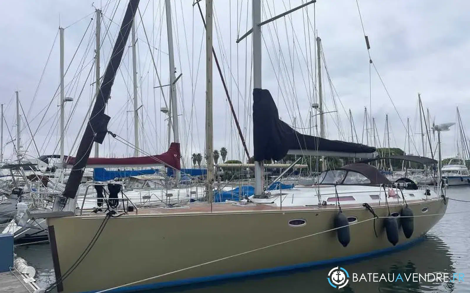 slider 0 Hanse 461