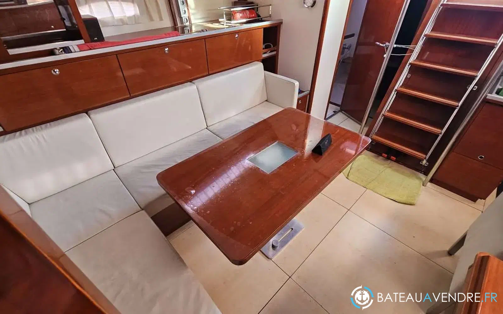 slider 11 Hanse 461