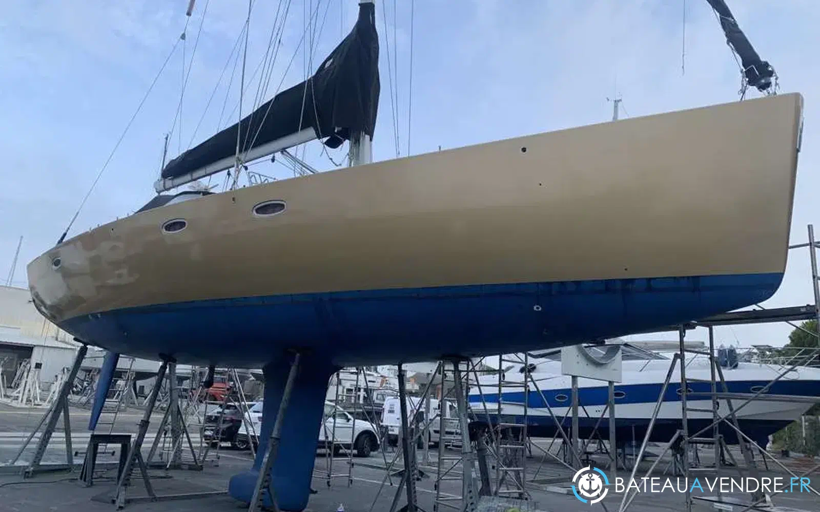 slider 14 Hanse 461