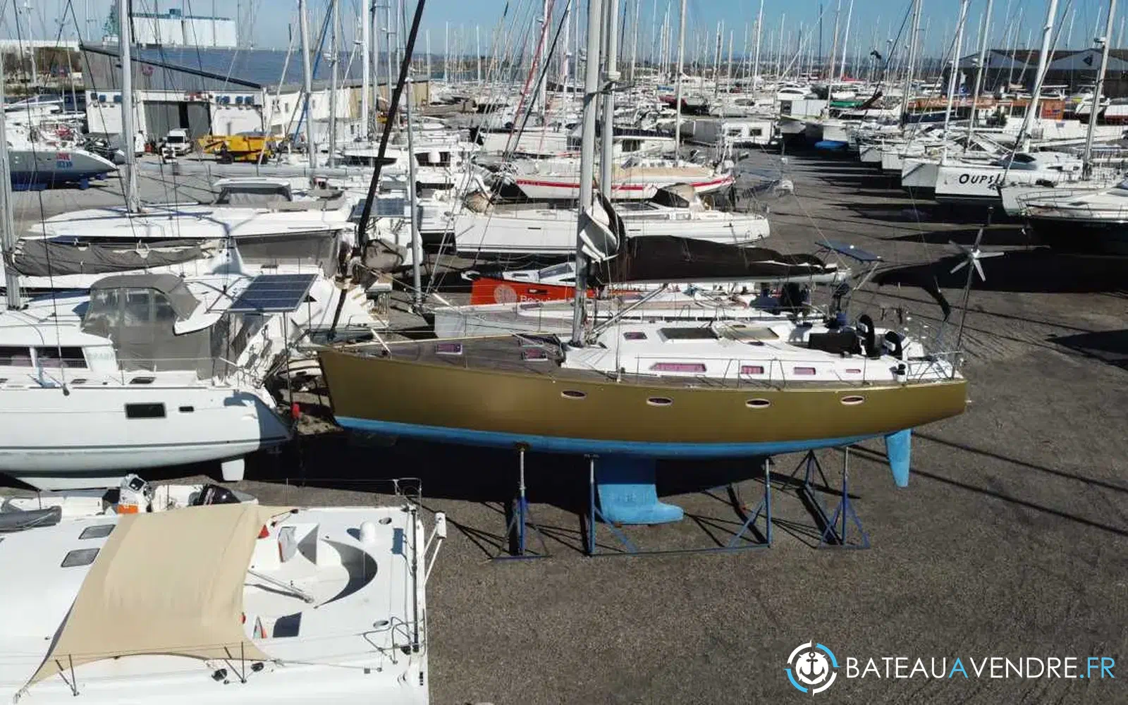 slider 2 Hanse 461