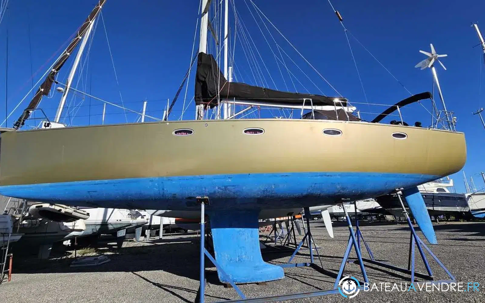 slider 3 Hanse 461