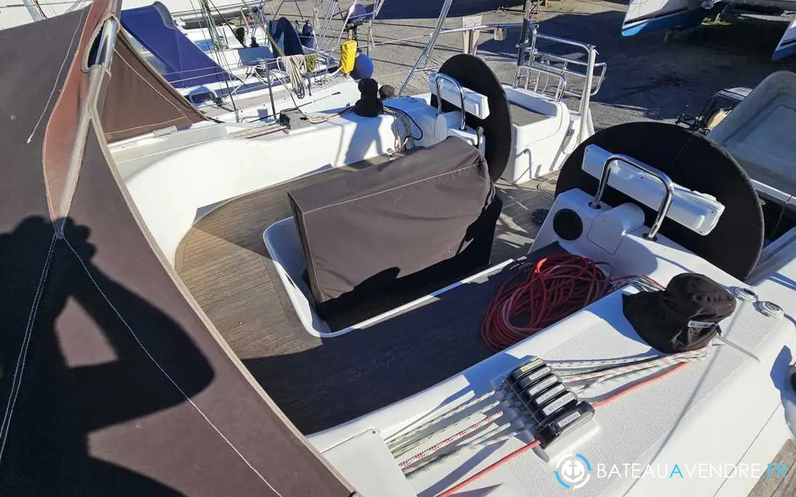 slider 4 Hanse 461