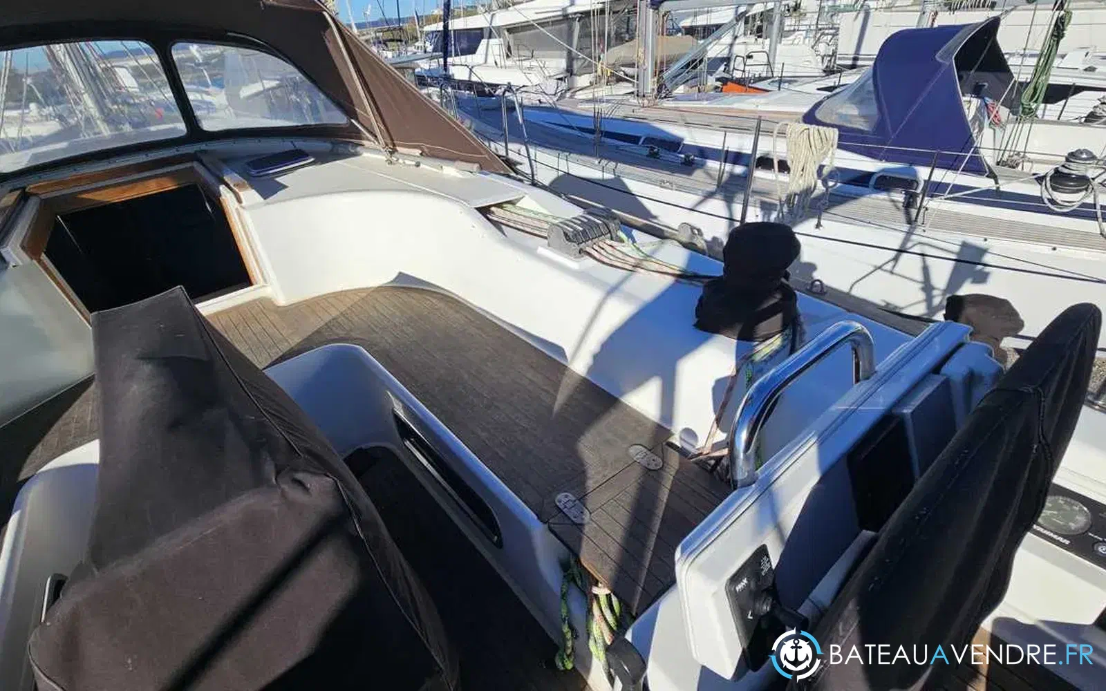 slider 5 Hanse 461