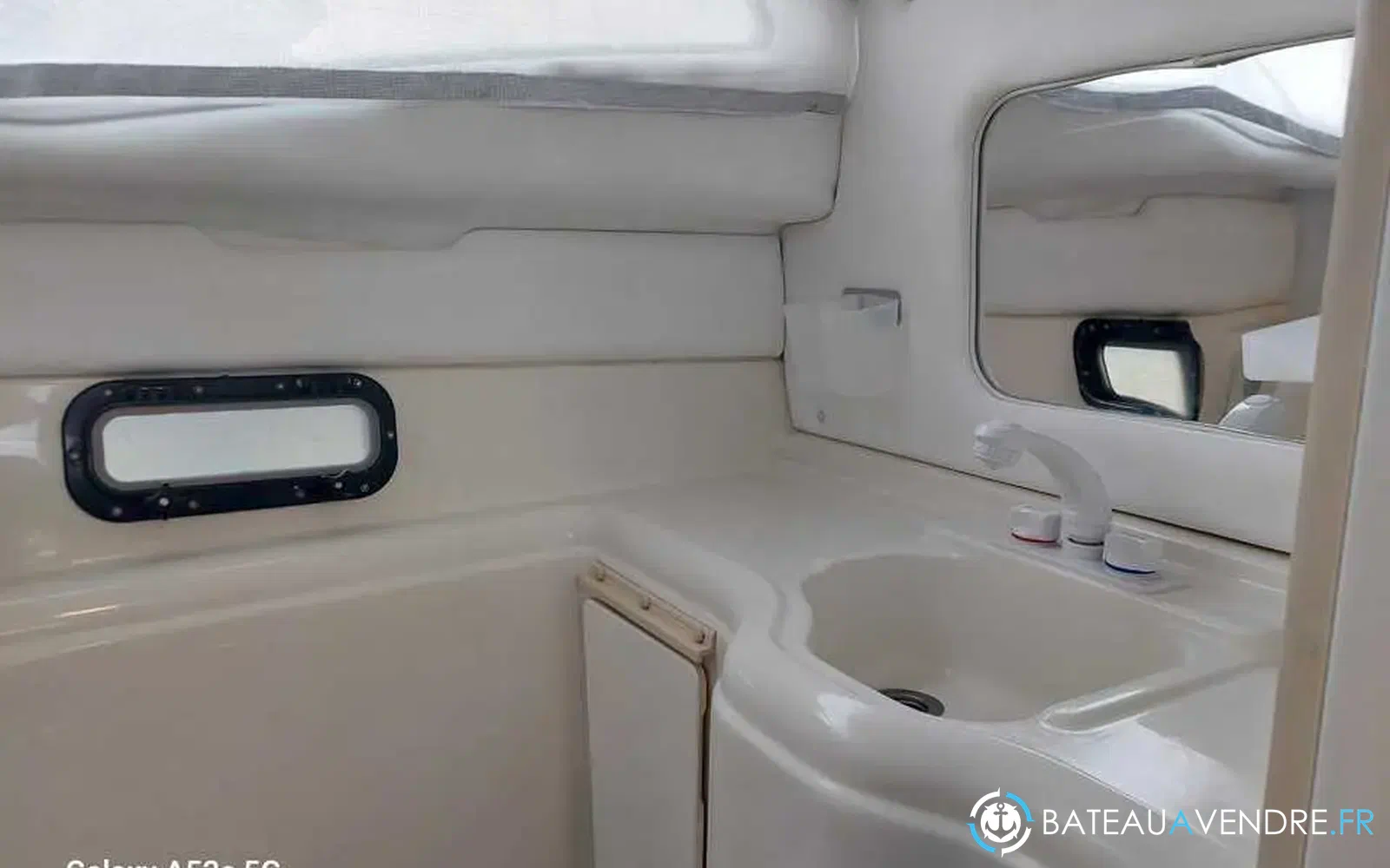 slider 9 Bayliner 2655 Cierra