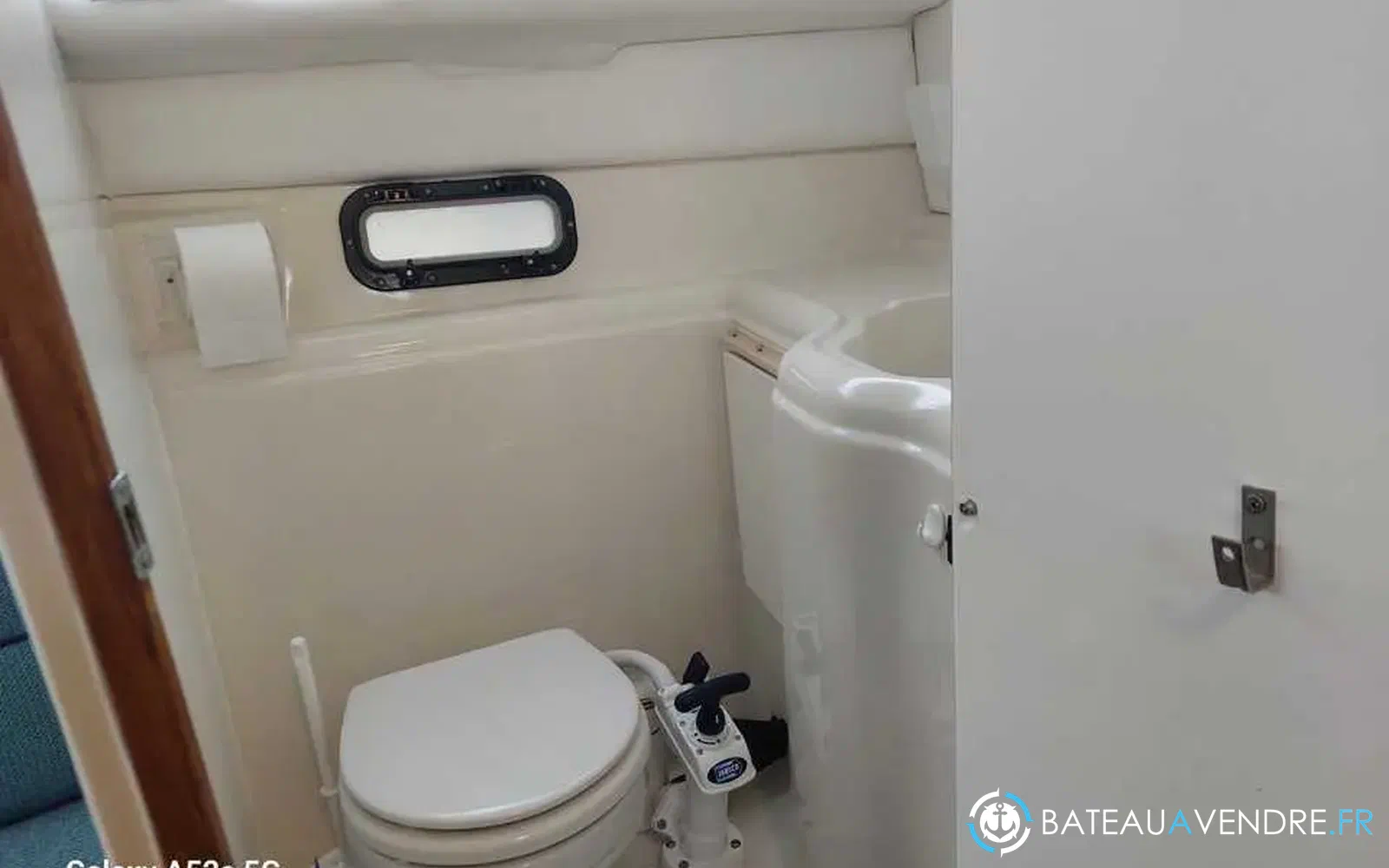 slider 10 Bayliner 2655 Cierra